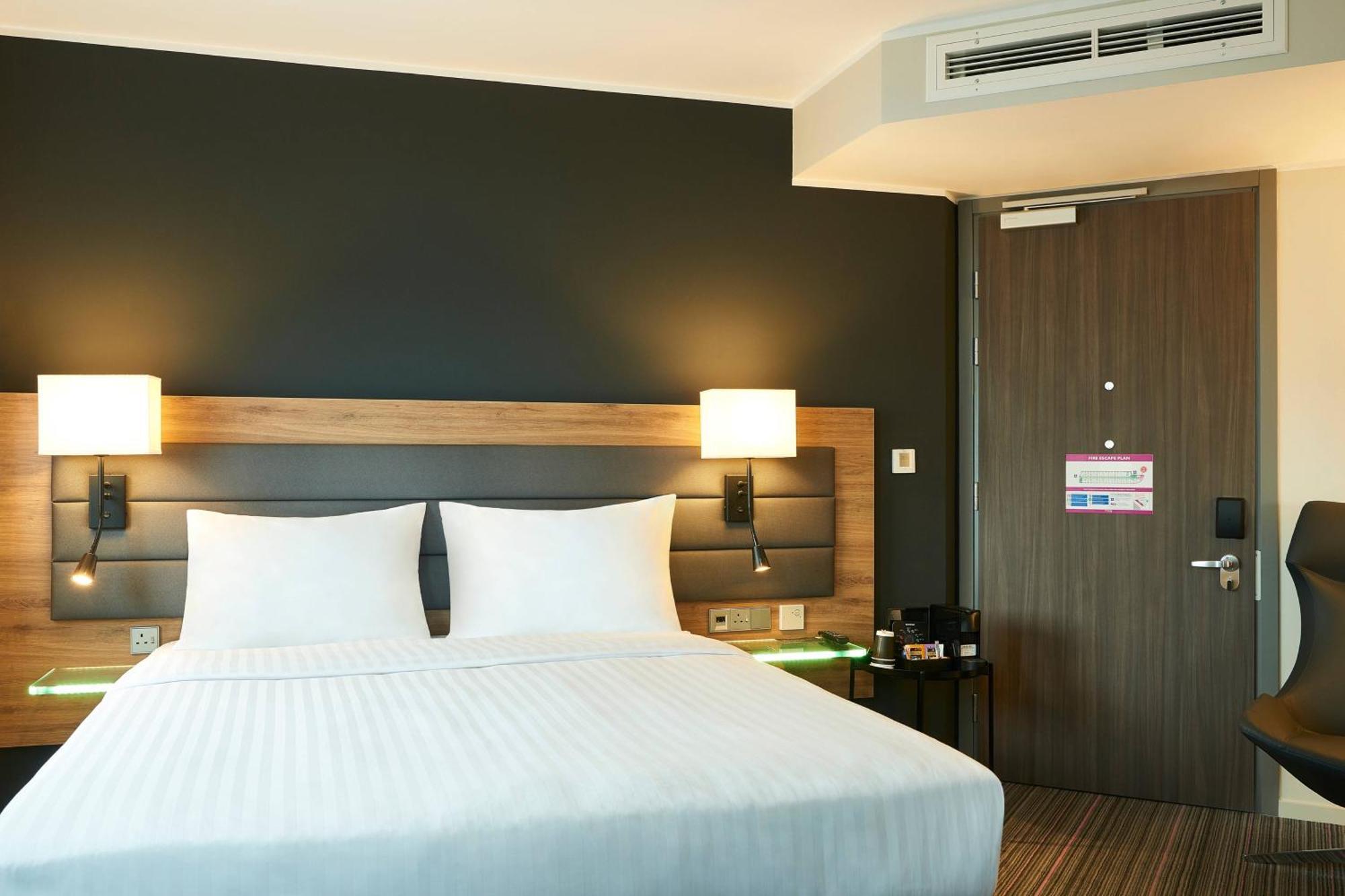 Moxy Hotel