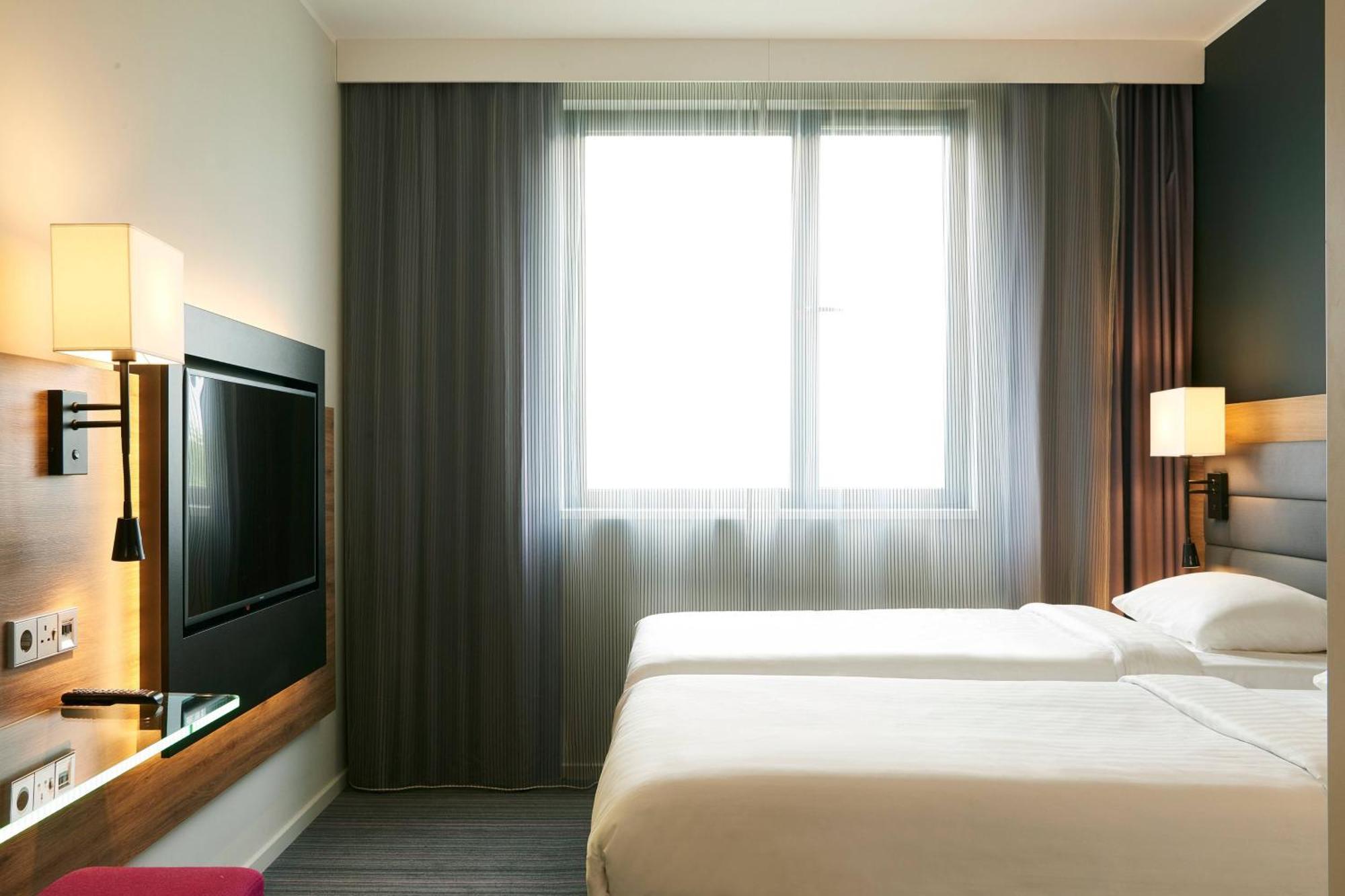 Hotel Moxy