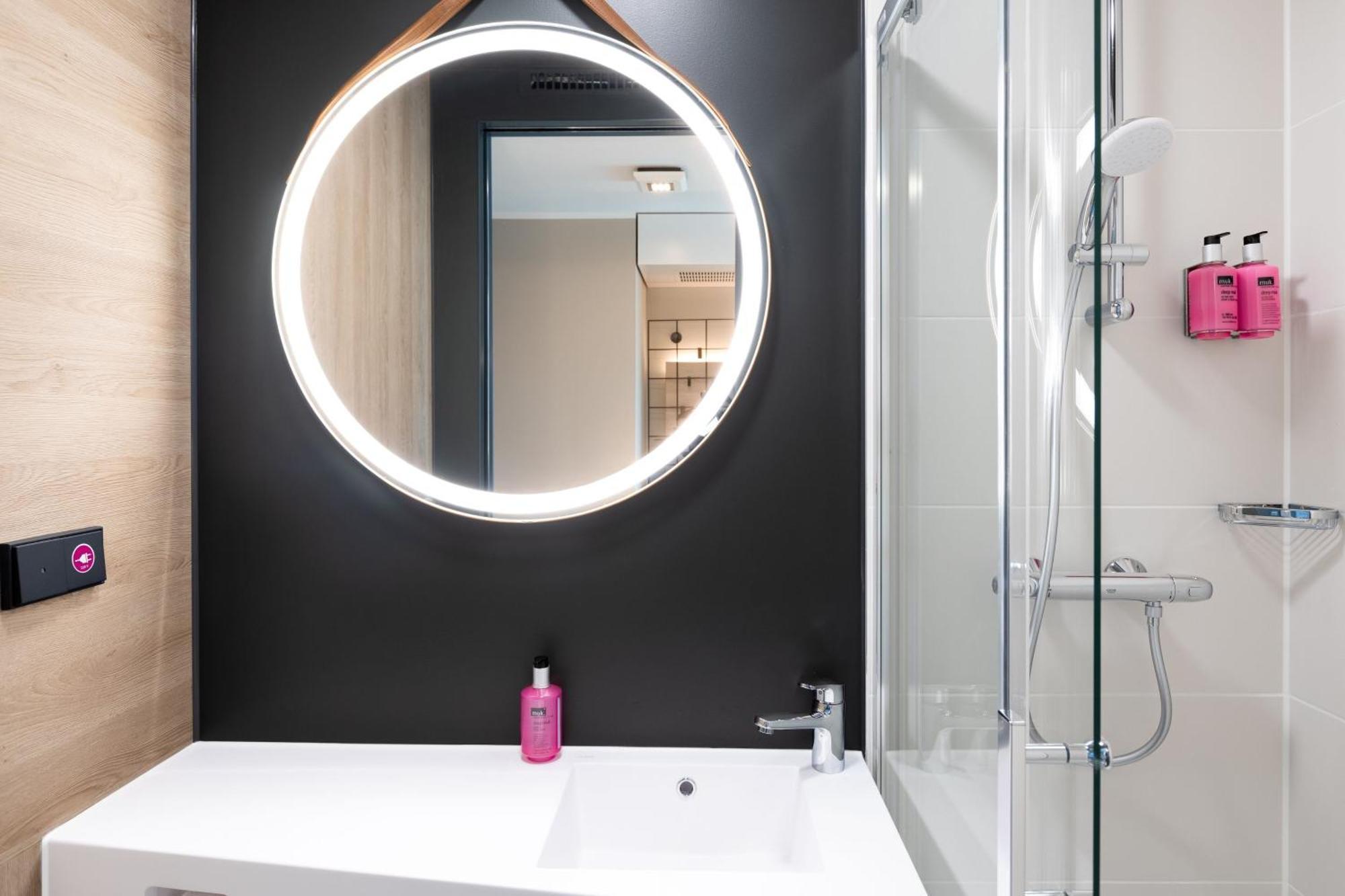 Moxy Hotel Southampton