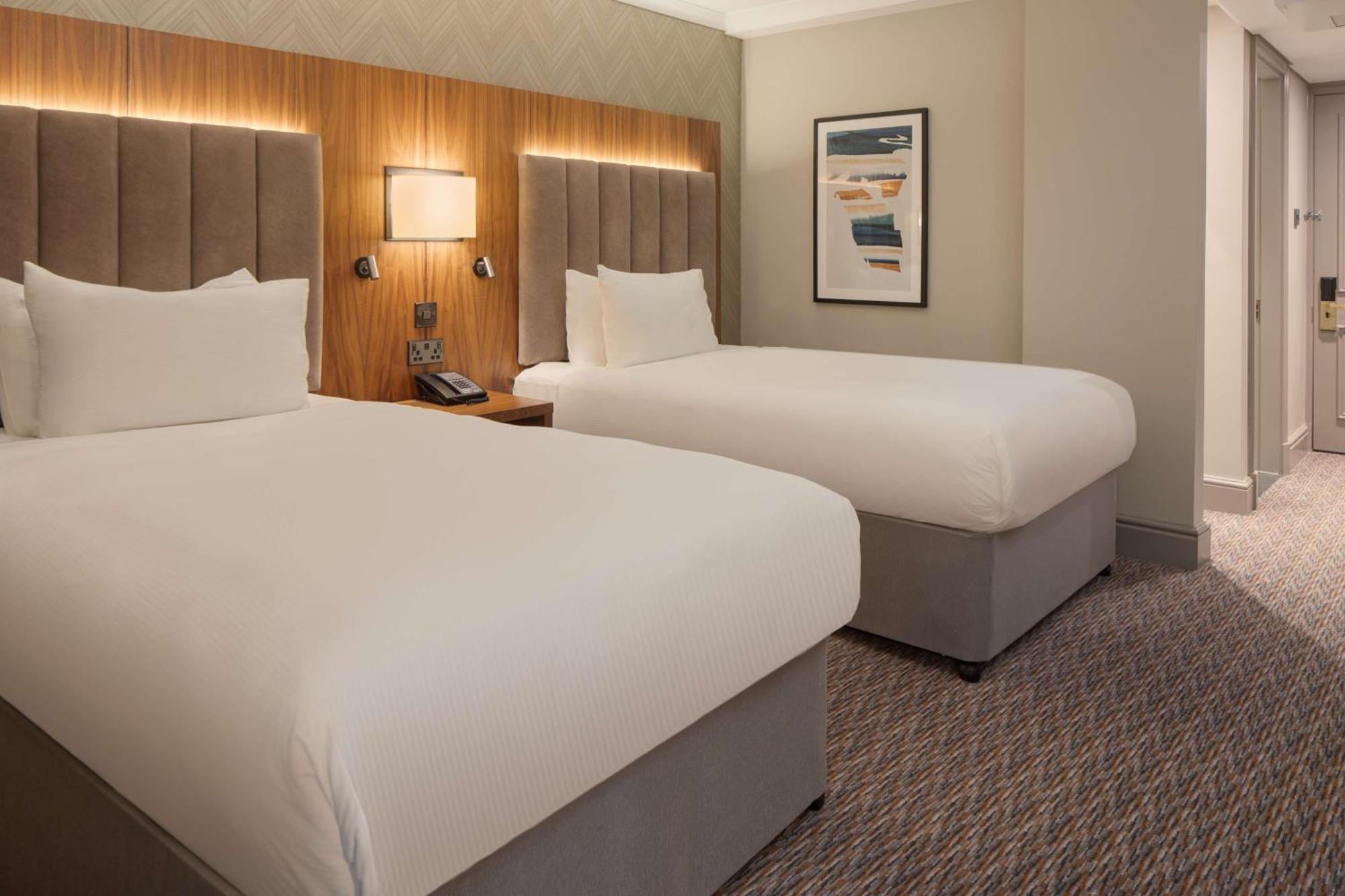 Doubletree By Hilton Southampton