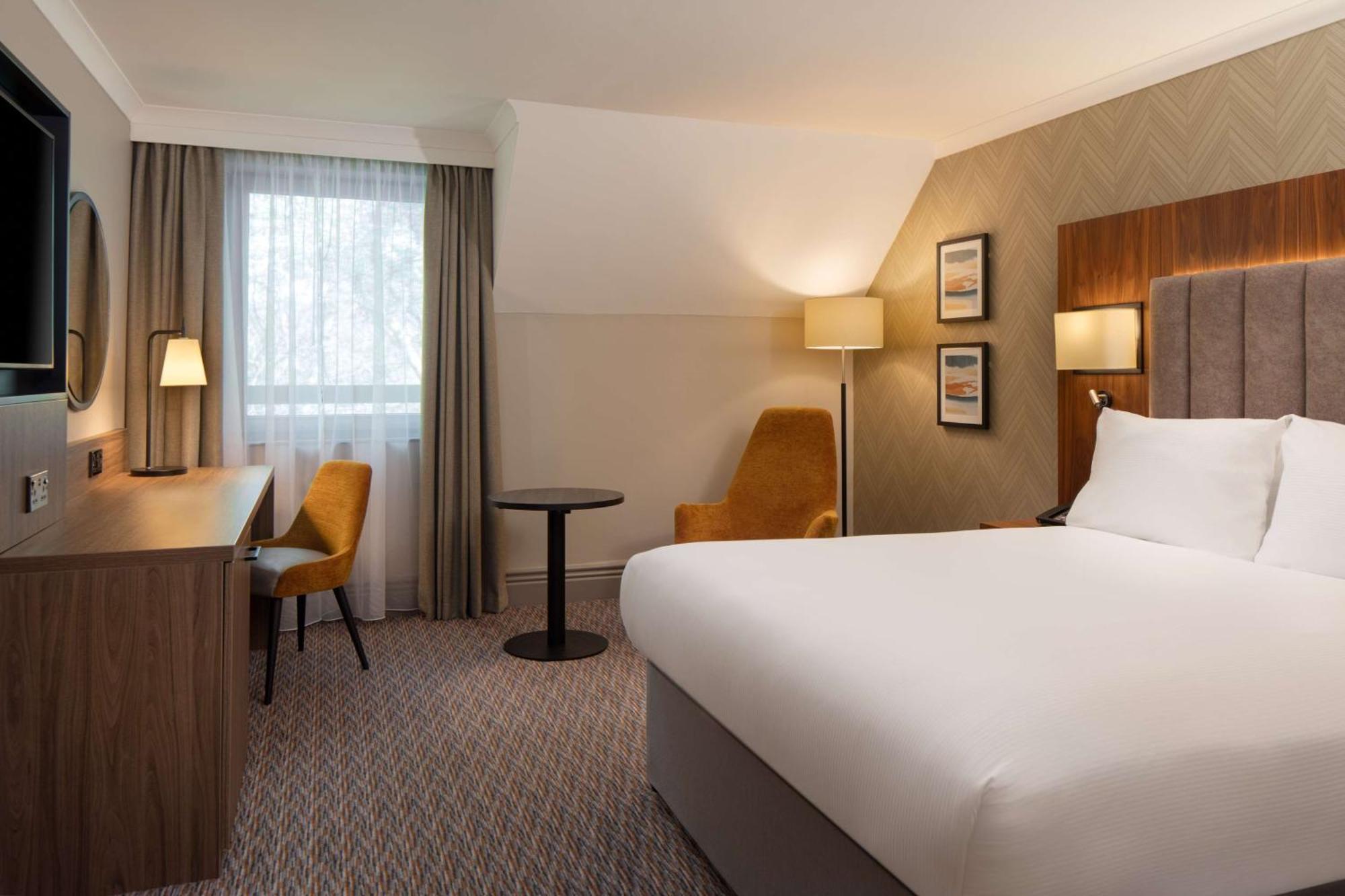 Hotel Doubletree By Hilton Southampton