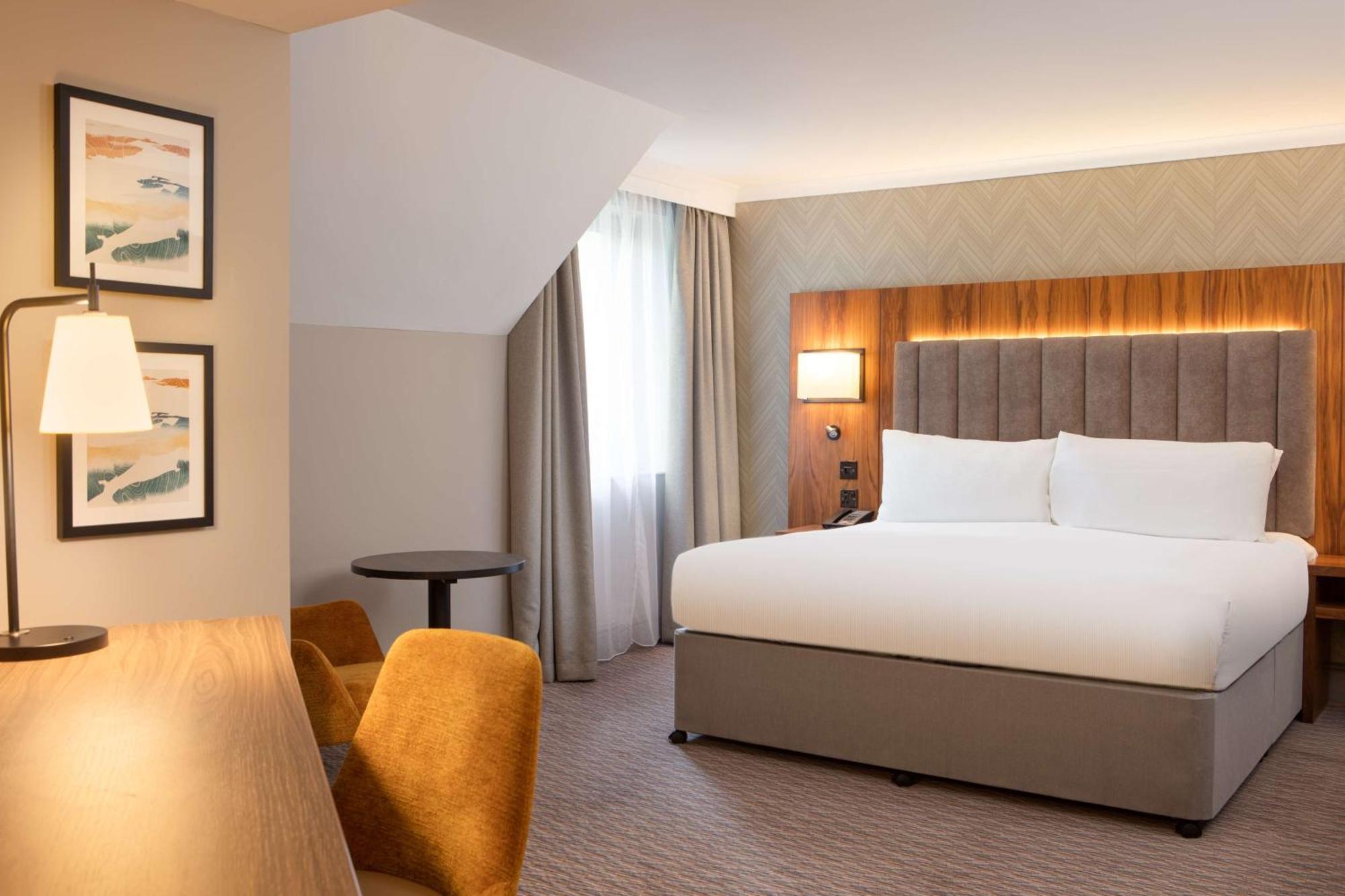 Doubletree By Hilton 4*
