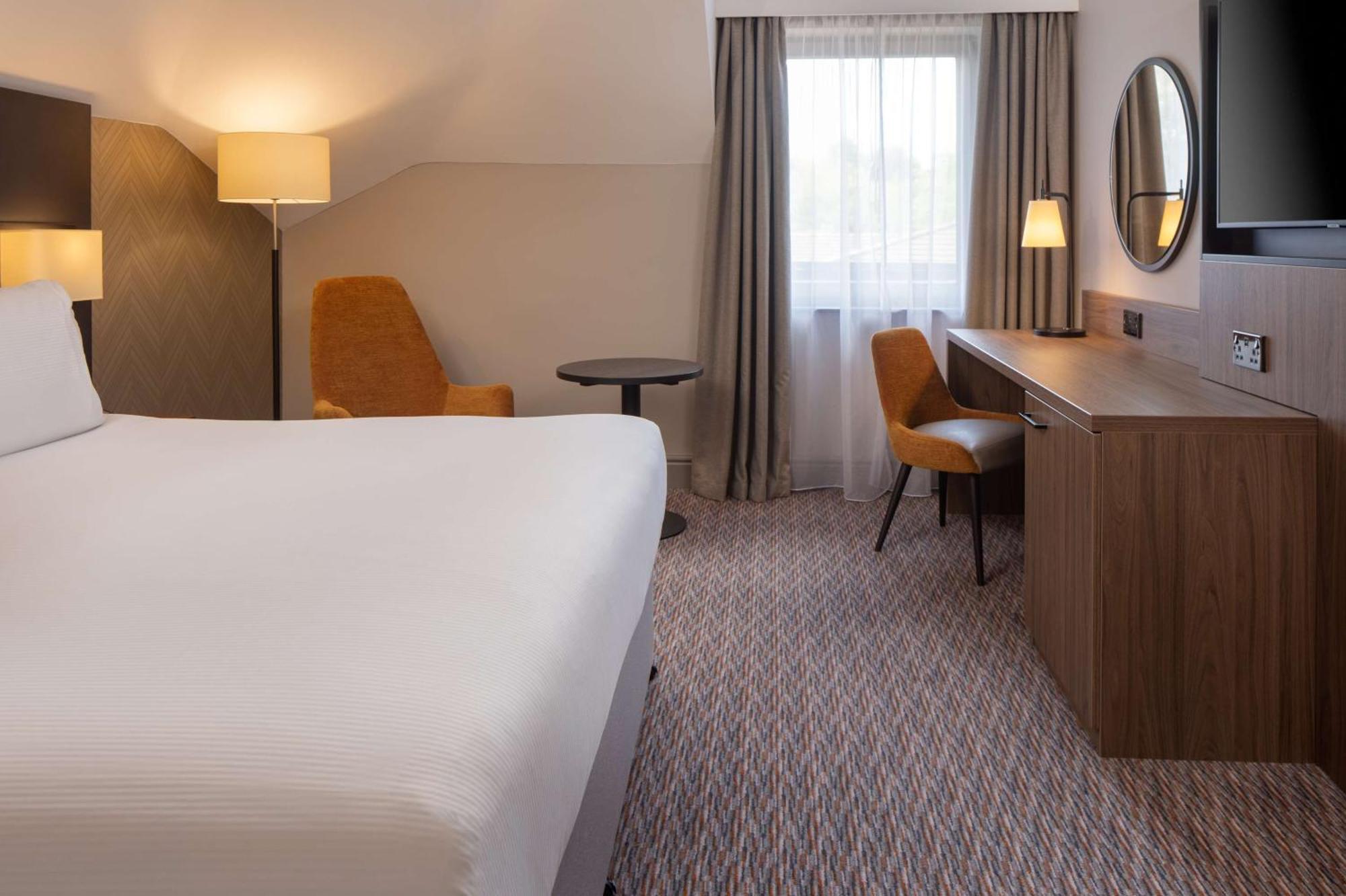Doubletree By Hilton 4* Southampton