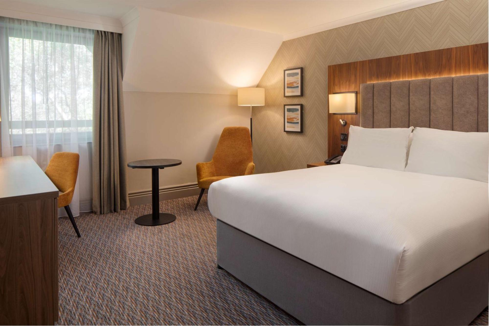 Doubletree By Hilton Southampton