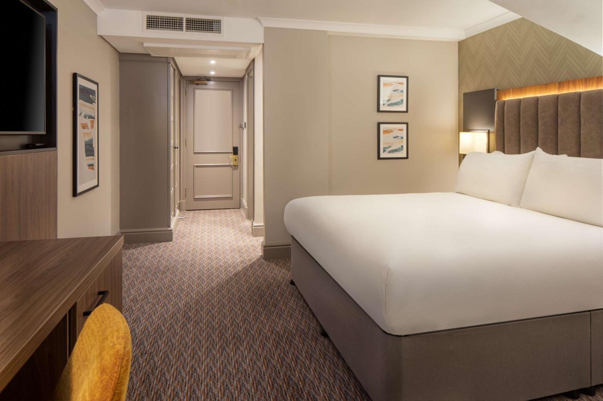 Doubletree By Hilton