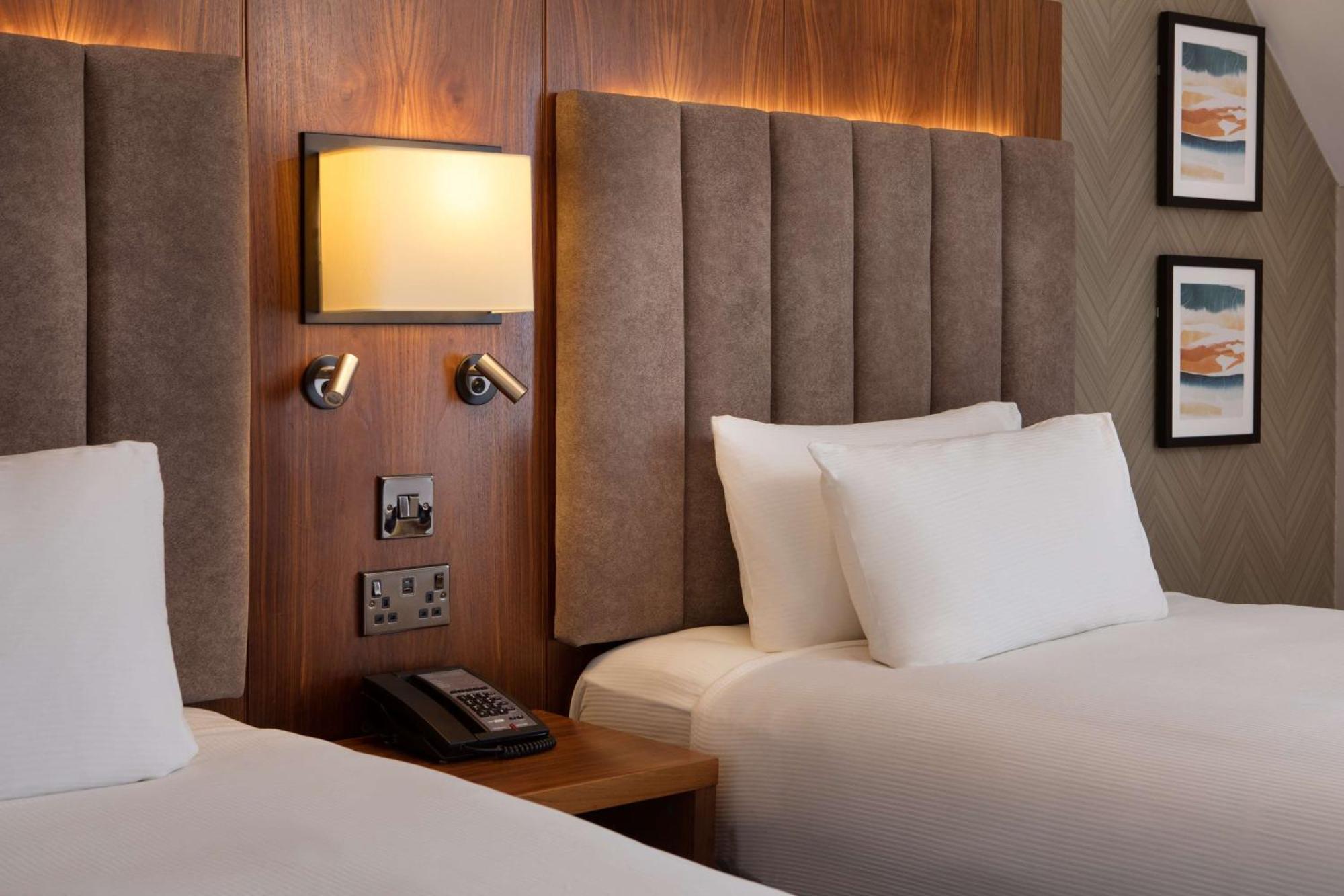 Hotel Doubletree By Hilton 4*