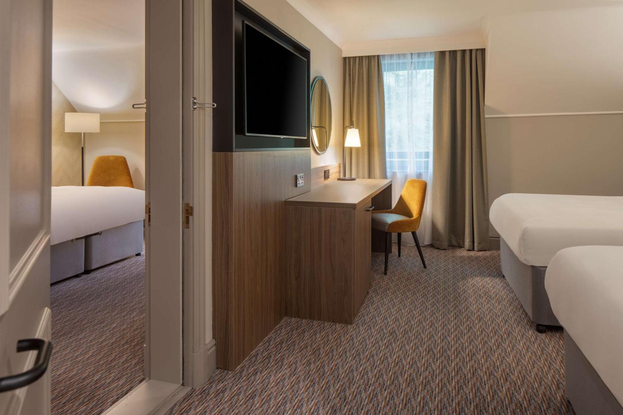 Doubletree By Hilton 4*