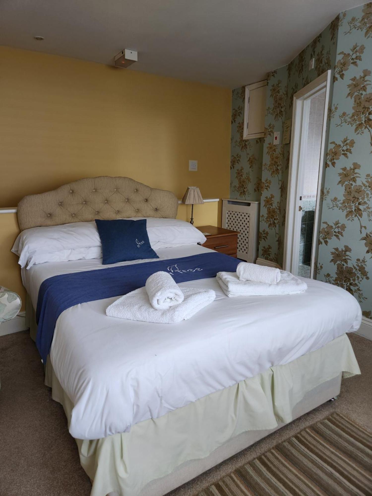 The Mayfair Guest house