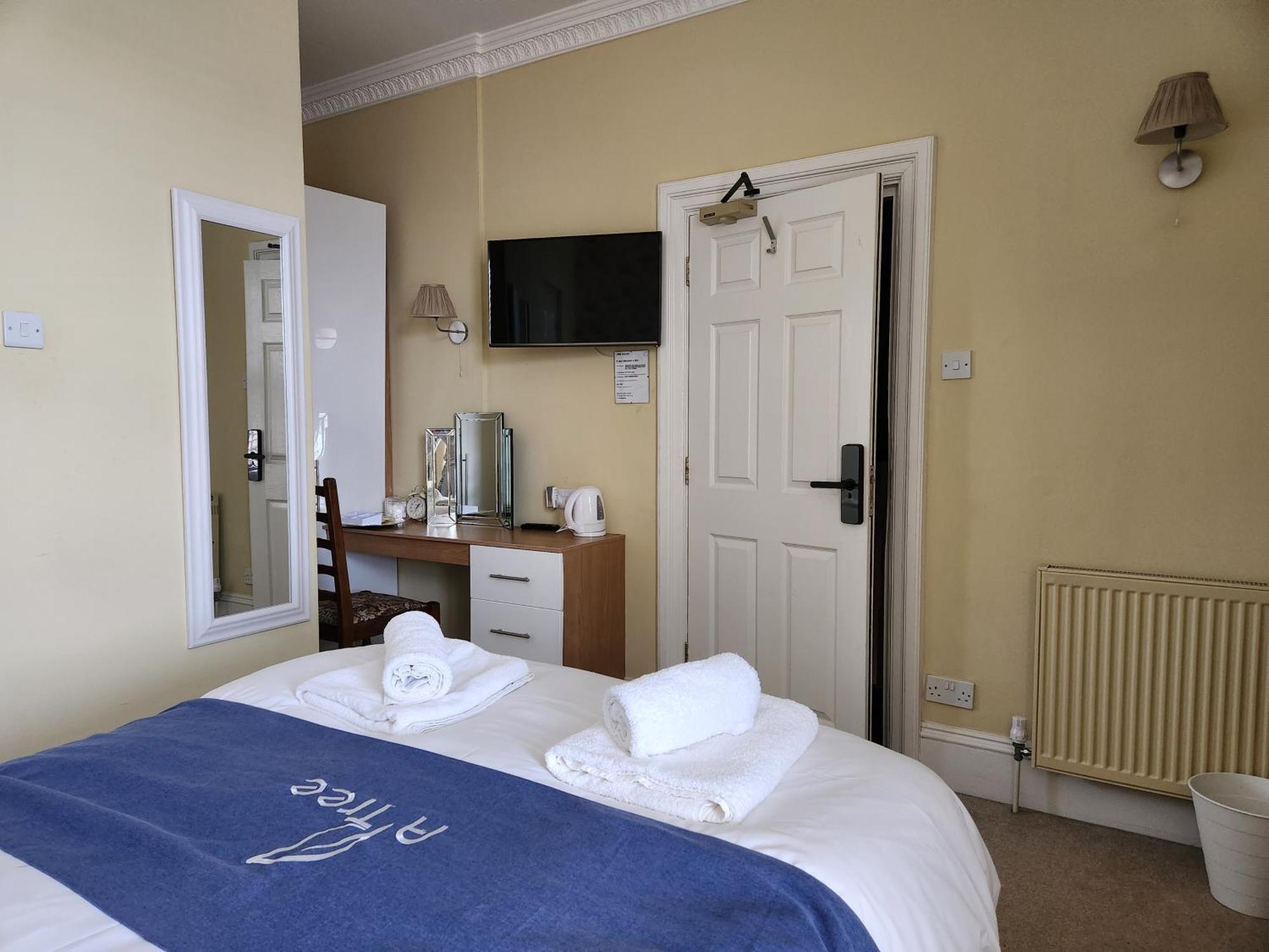 Guest house The Mayfair Southampton