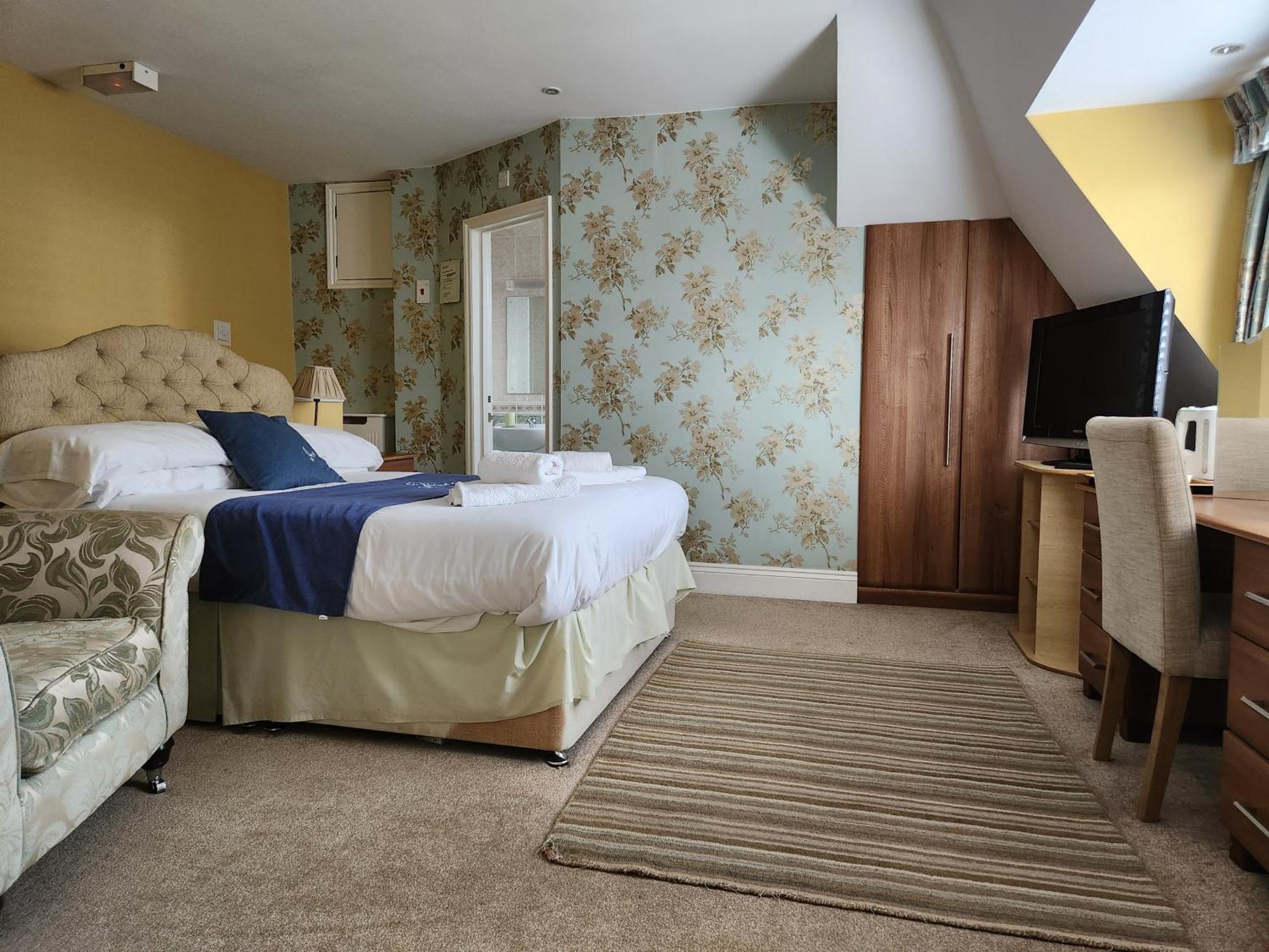 The Mayfair 4* Southampton