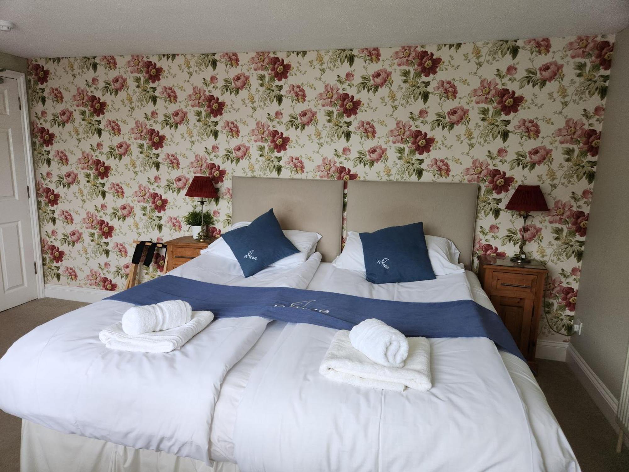 Guest house The Mayfair 4*