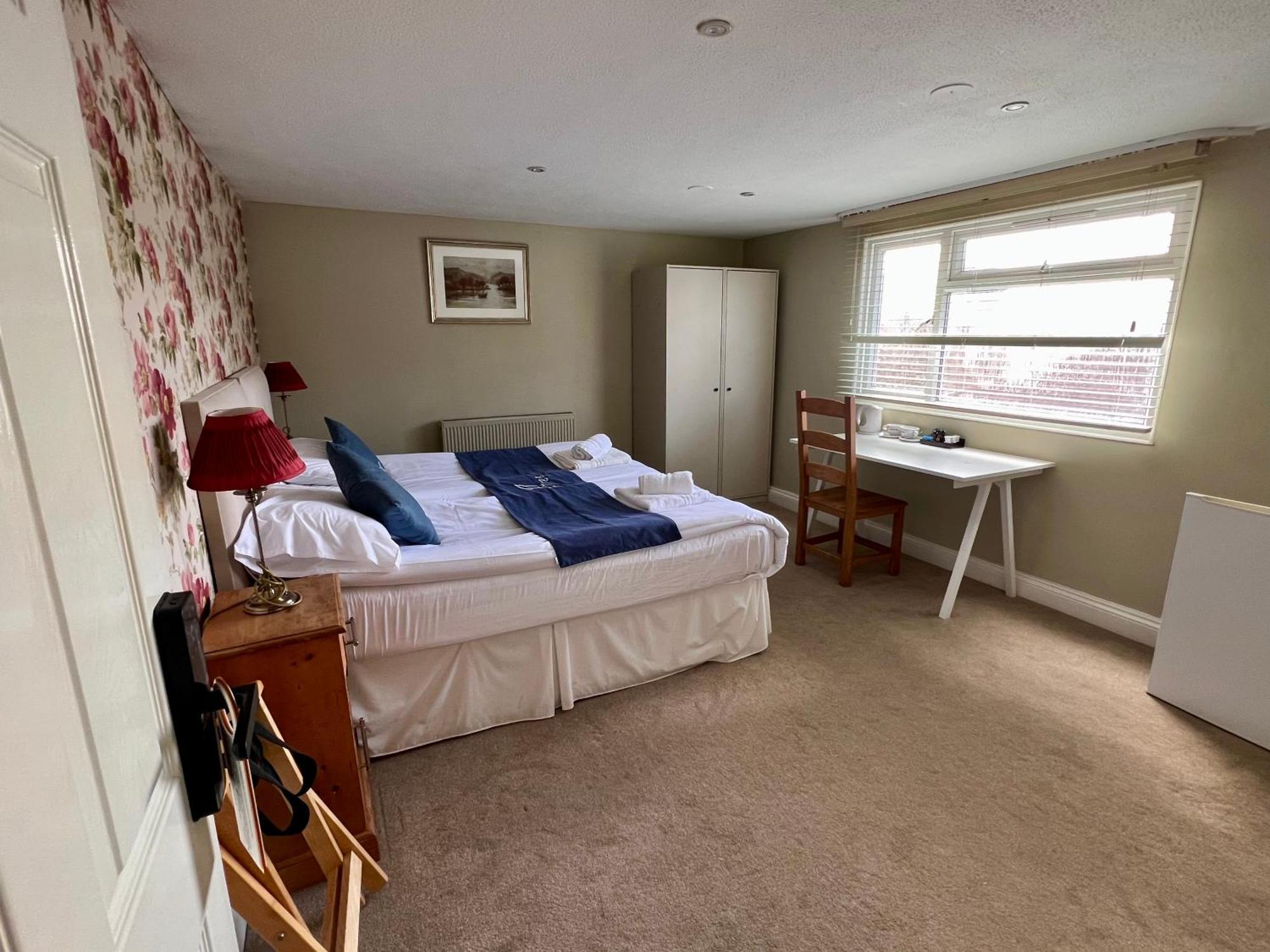 Guest house The Mayfair 4*