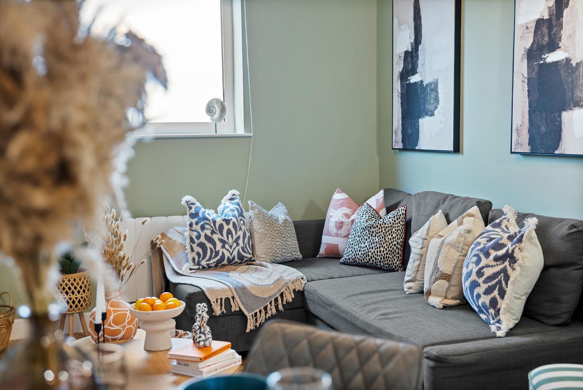 Luxury 1 Bed Stylish Chic Apartment, Southampton! Stylish Abode Sleeps 4, Great Location! Spring Offer - By Blue Puffin Apartment Southampton