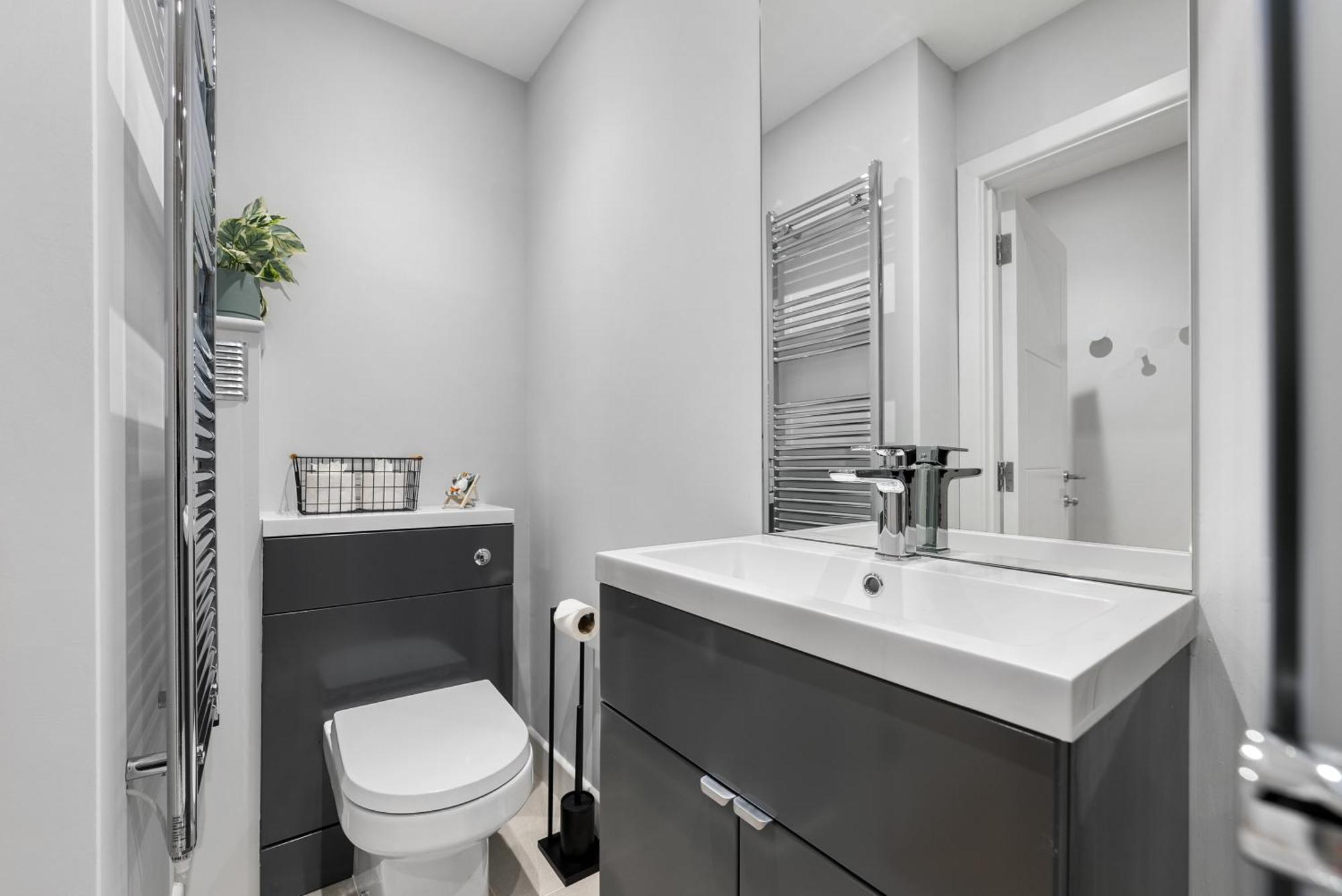 Apartment Luxury 1 Bed Stylish Chic Apartment, Southampton! Stylish Abode Sleeps 4, Great Location! Spring Offer - By Blue Puffin Southampton