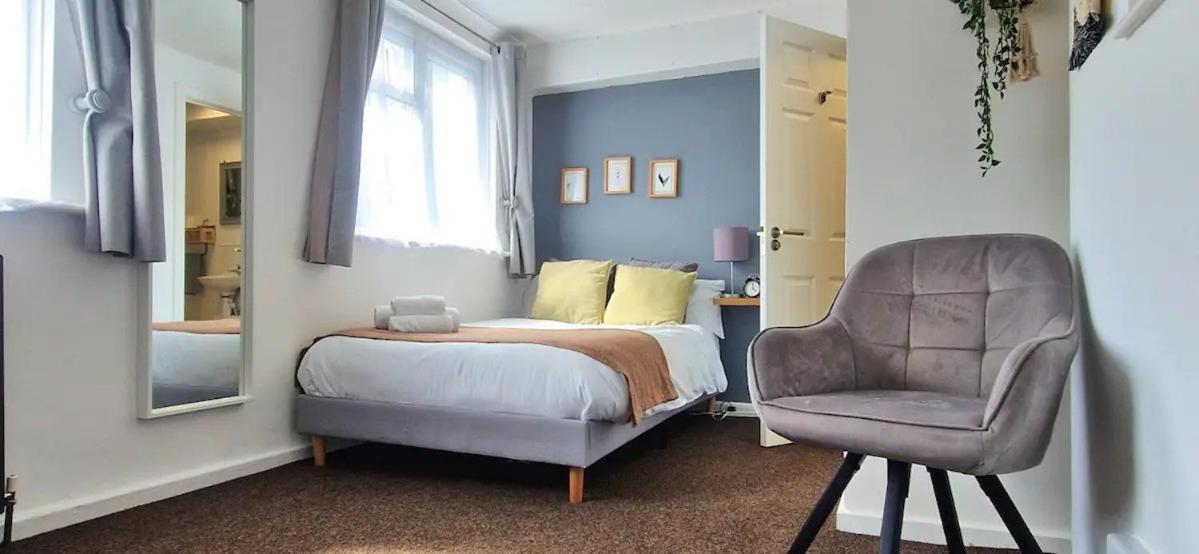Centre Guest house