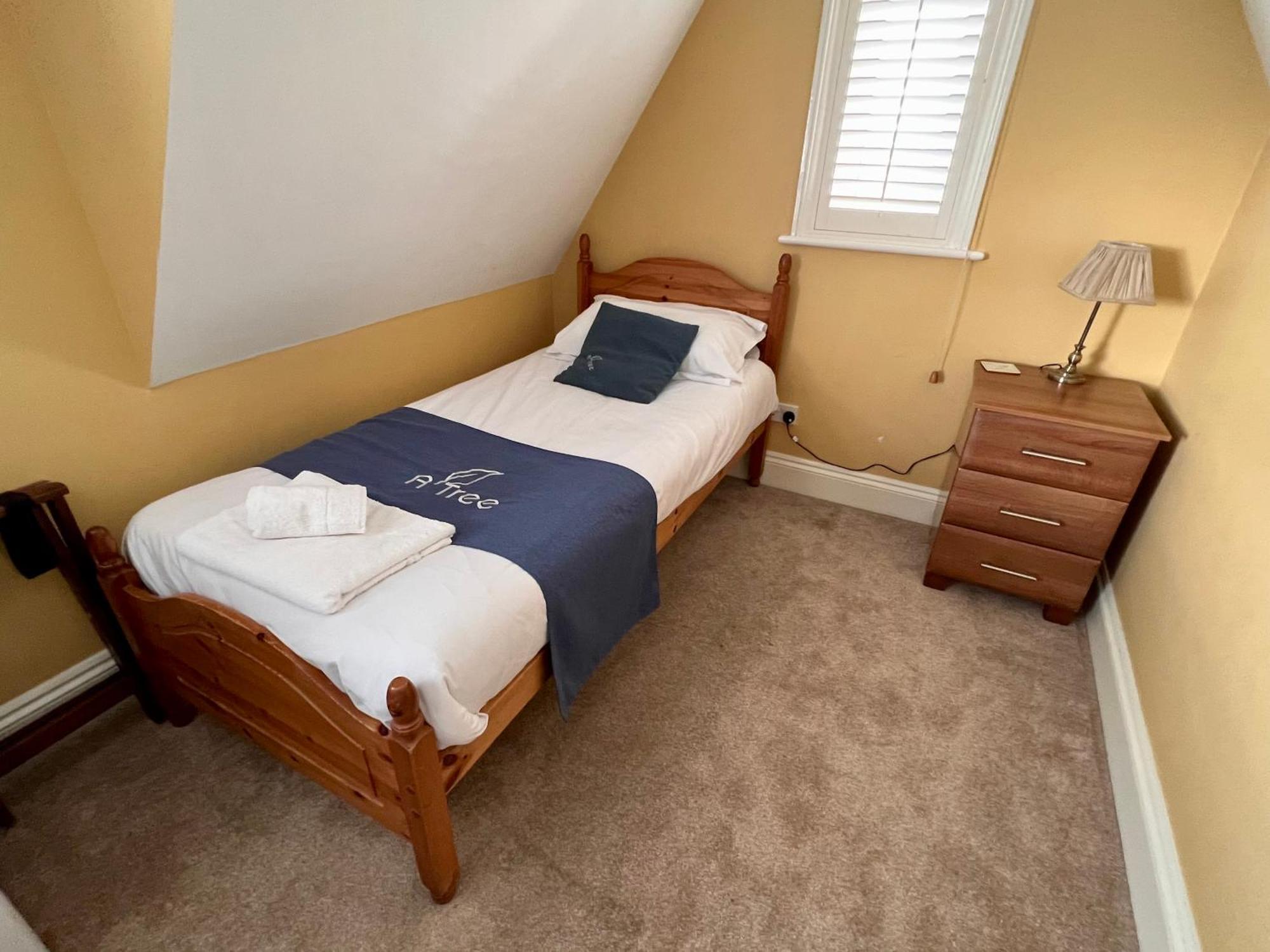 The Mayfair 4*