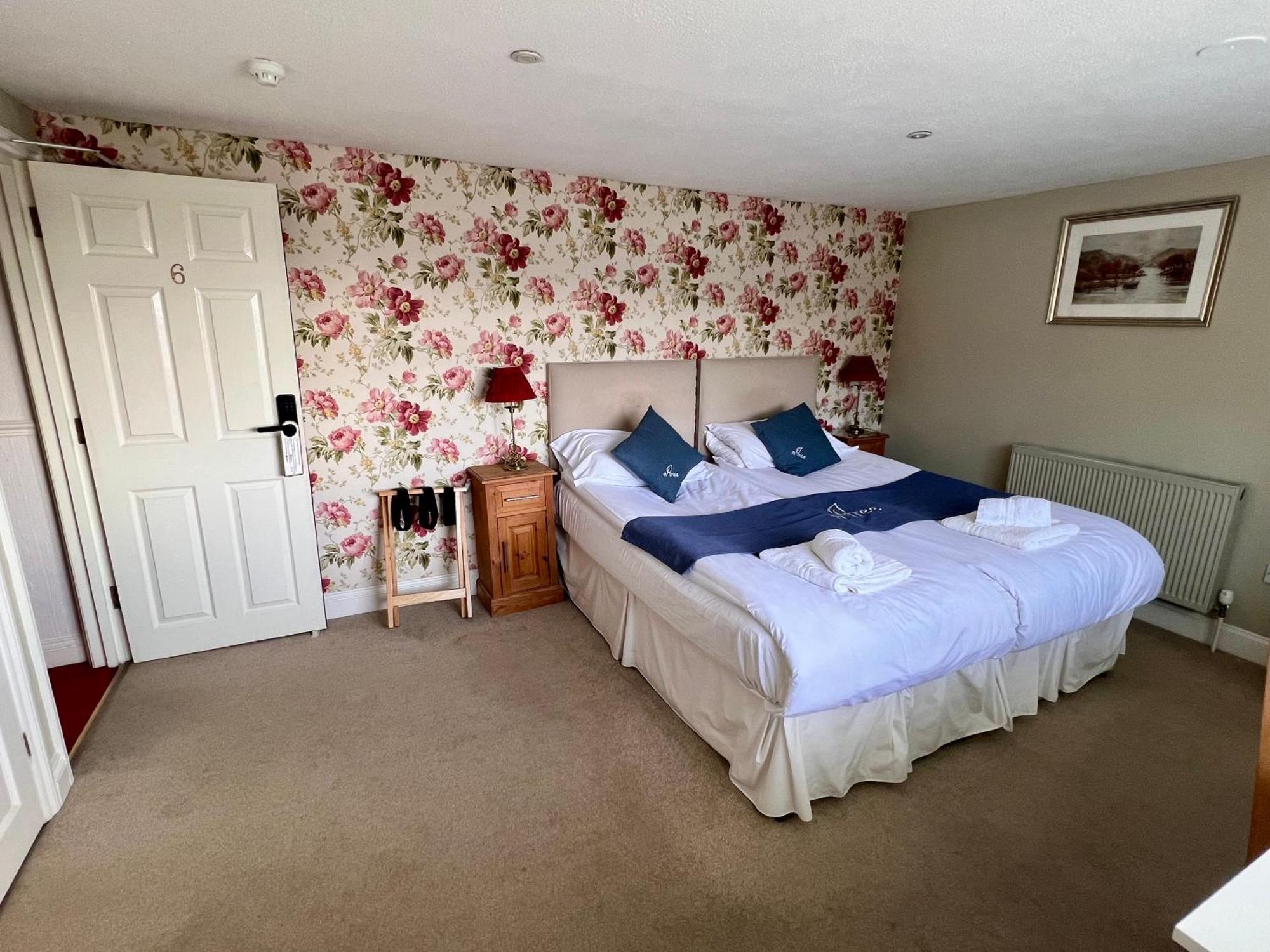 Guest house The Mayfair