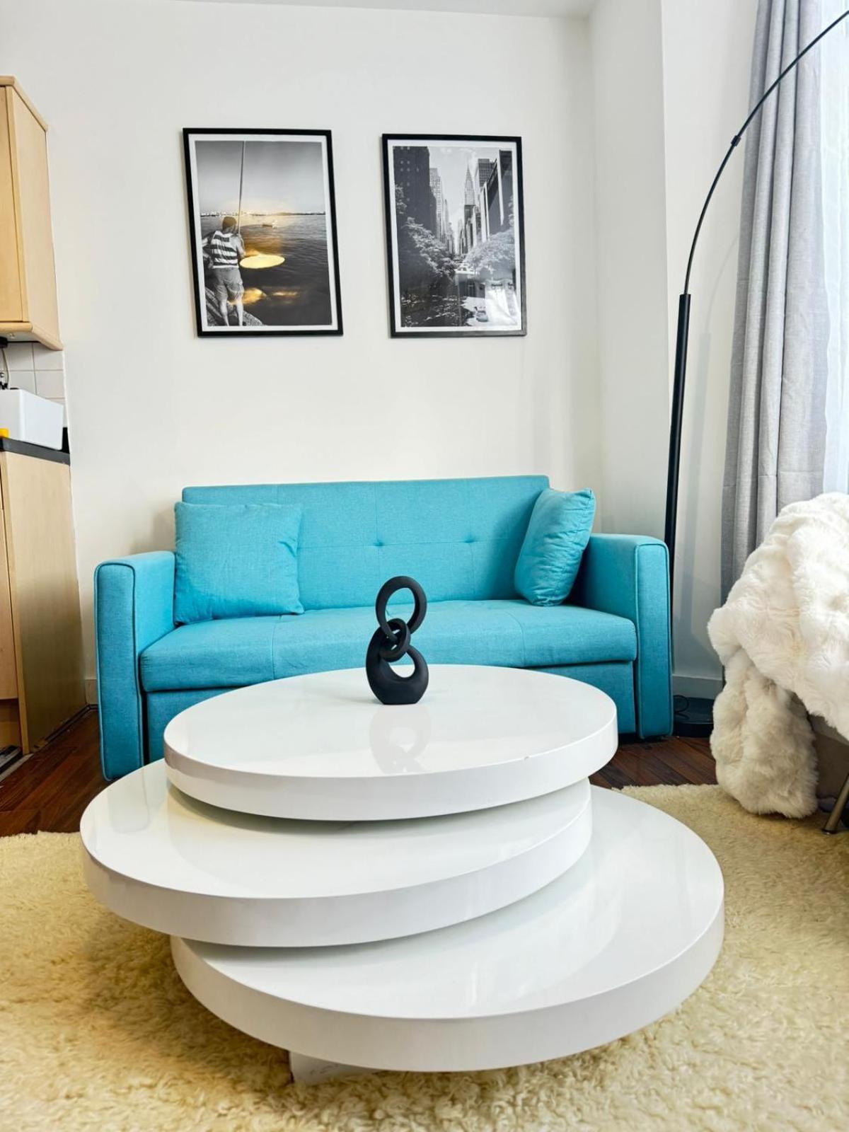 Cozy With Free Parking * Southampton