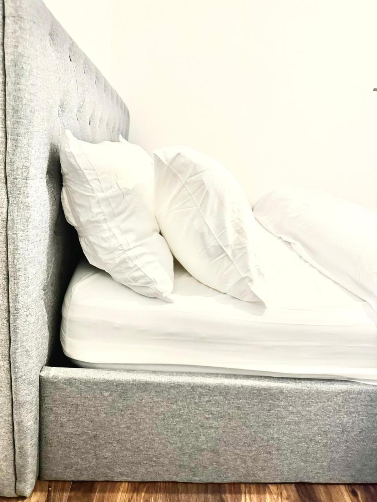 Apartment Cozy With Free Parking *