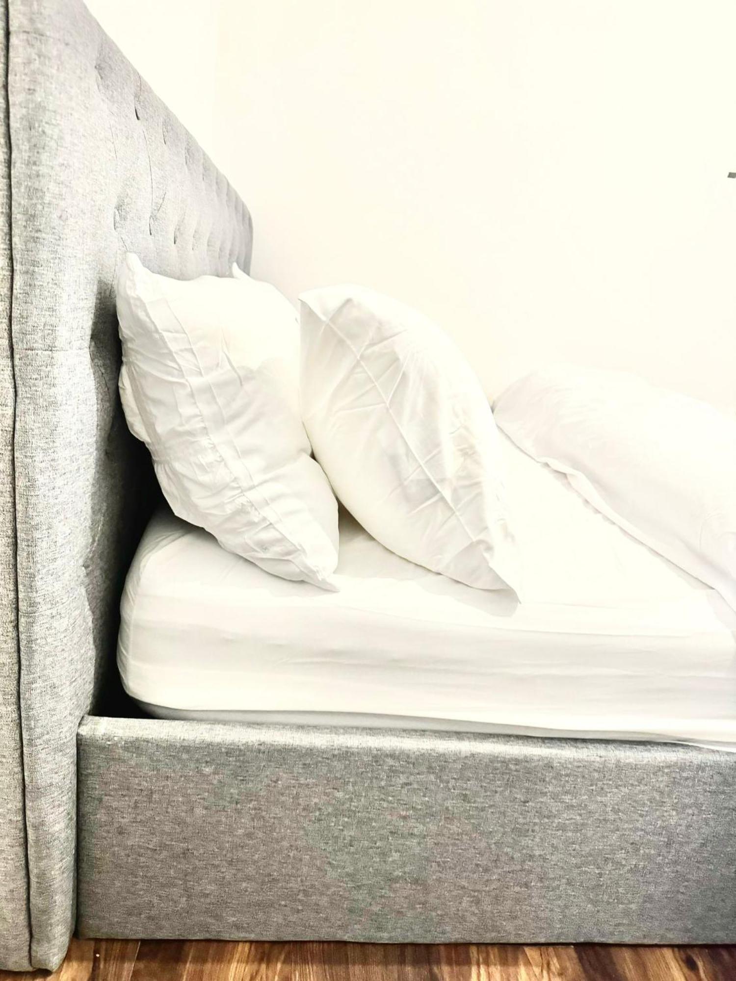 Cozy With Free Parking Southampton