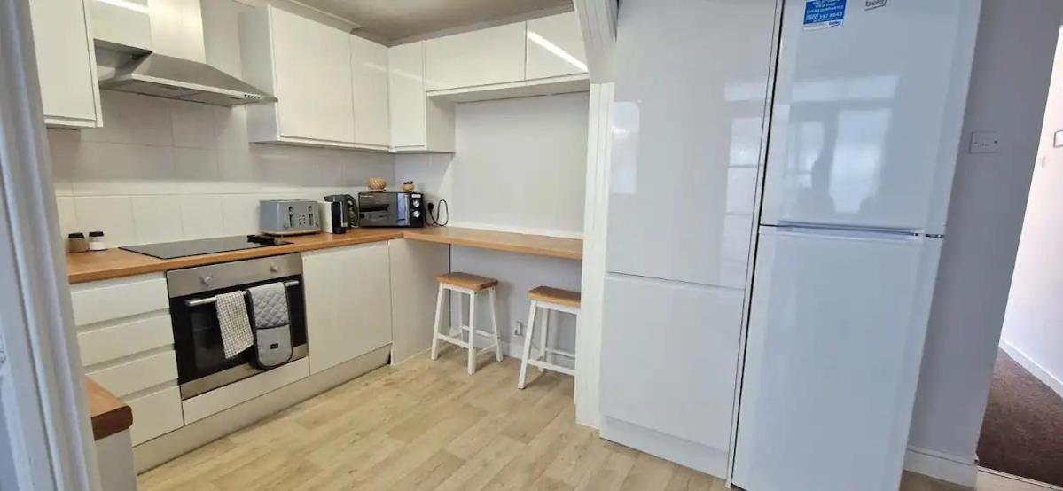 Centre Guest house