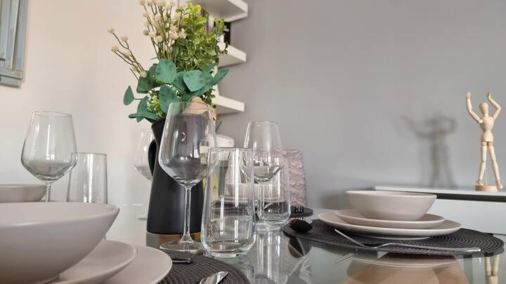 No 62 Fivedom - Charming & Cosy *