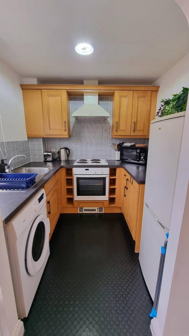 No 62 Fivedom - Charming & Cosy * Southampton