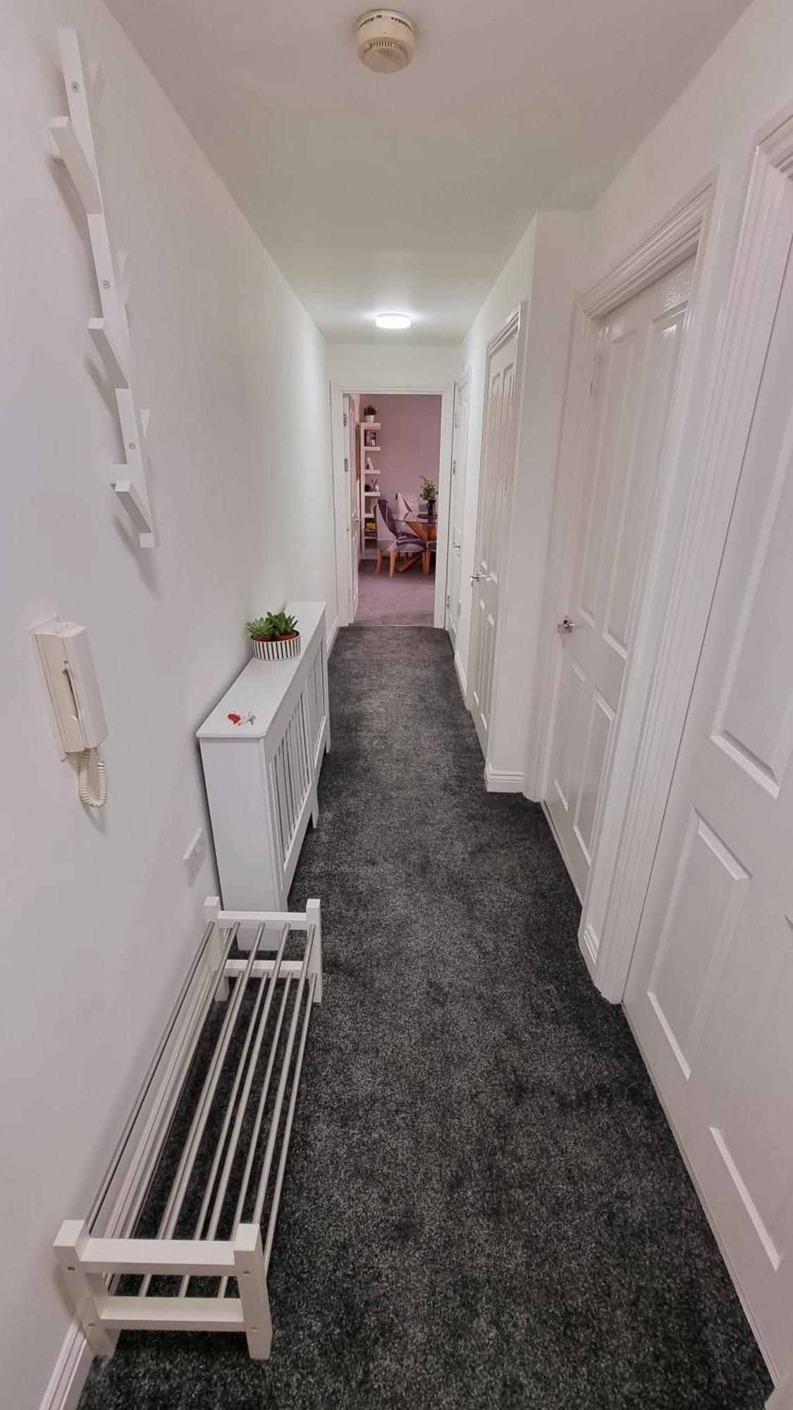 No 62 Fivedom - Charming & Cosy Apartment Southampton