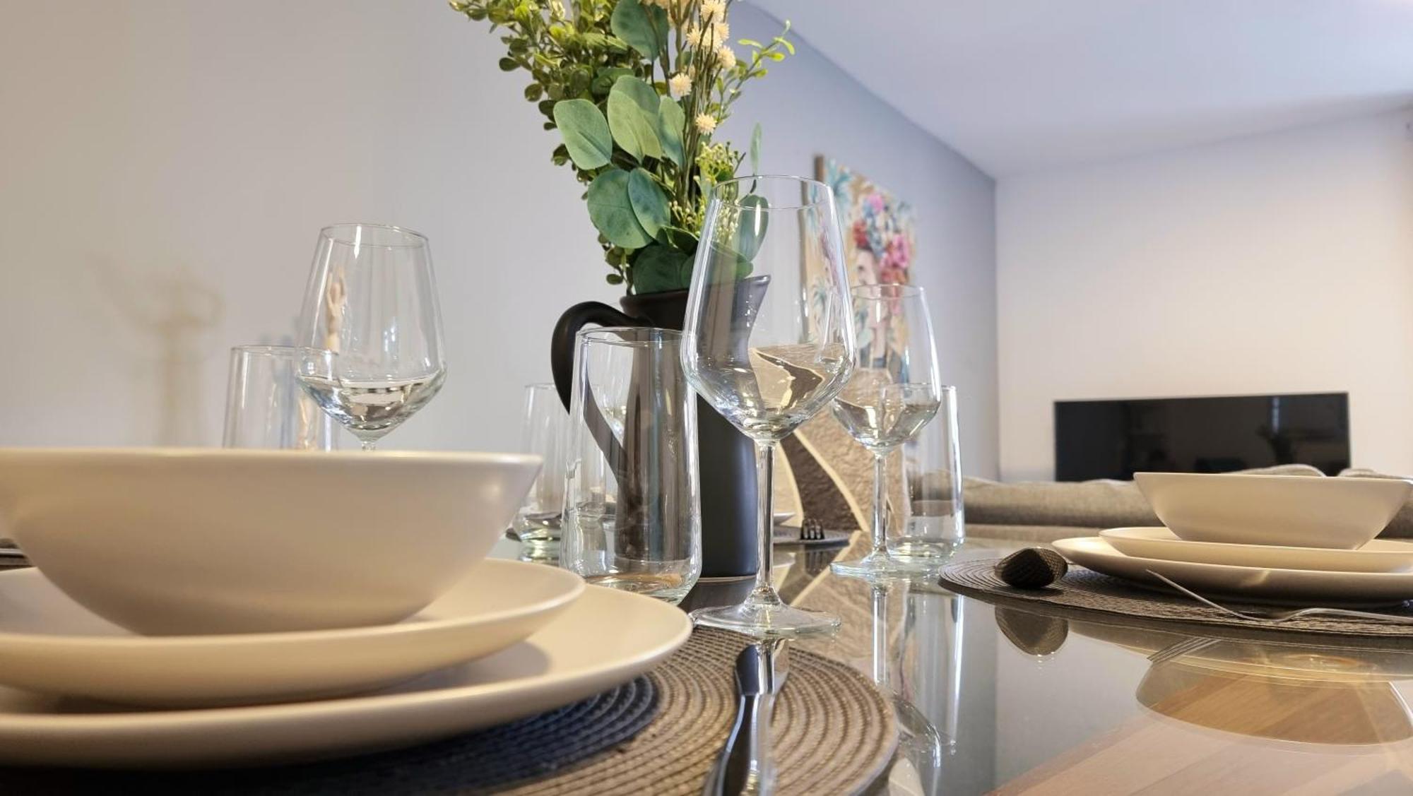 No 62 Fivedom - Charming & Cosy Apartment *