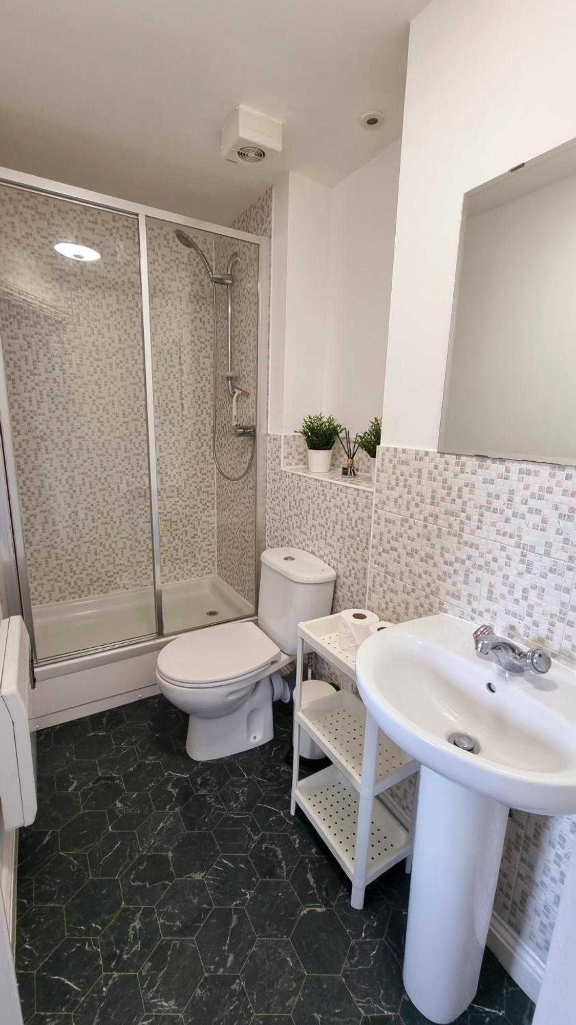Apartment No 62 Fivedom - Charming & Cosy
