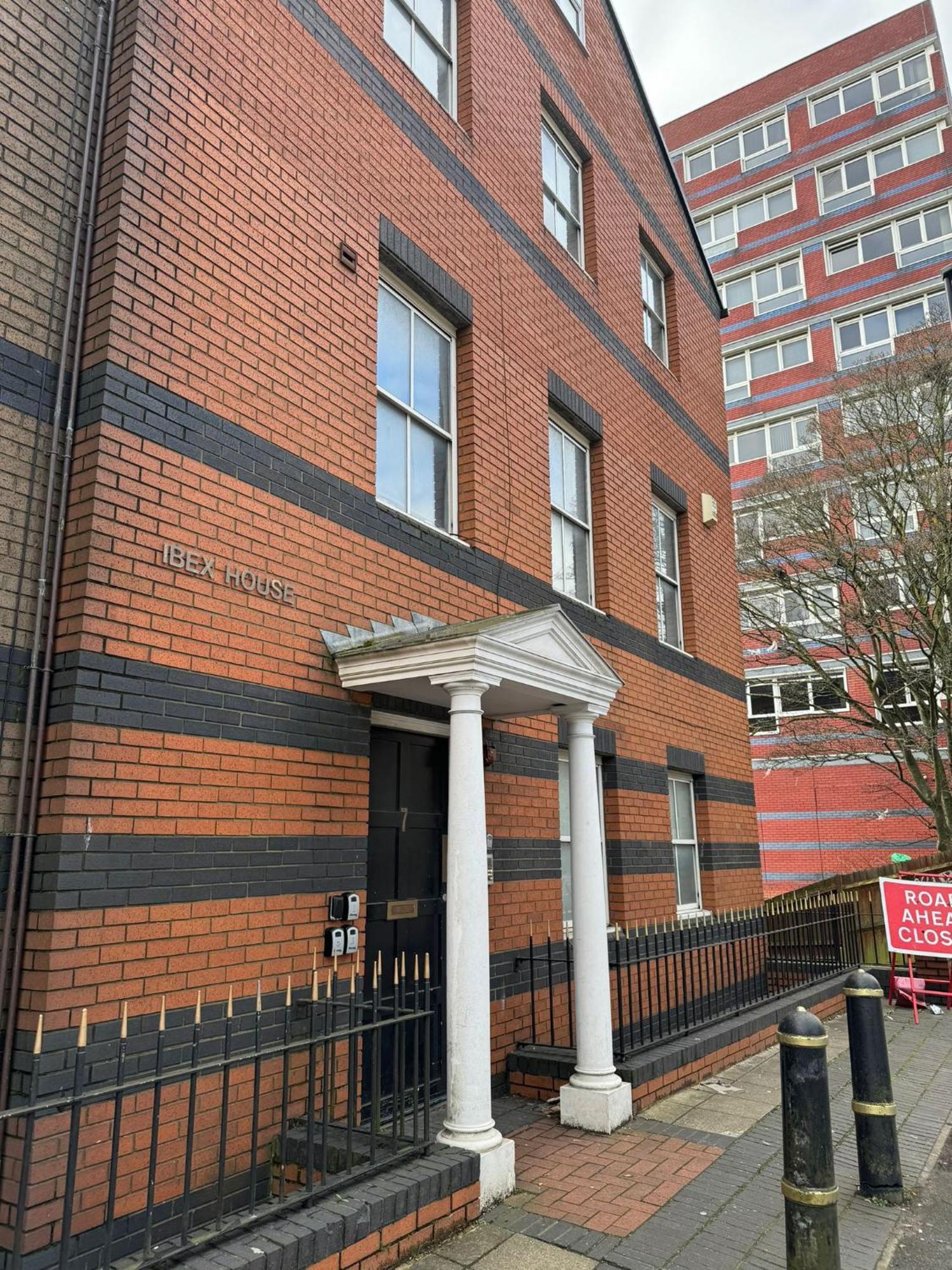 Apartment Unique Center With Free Parking Southampton