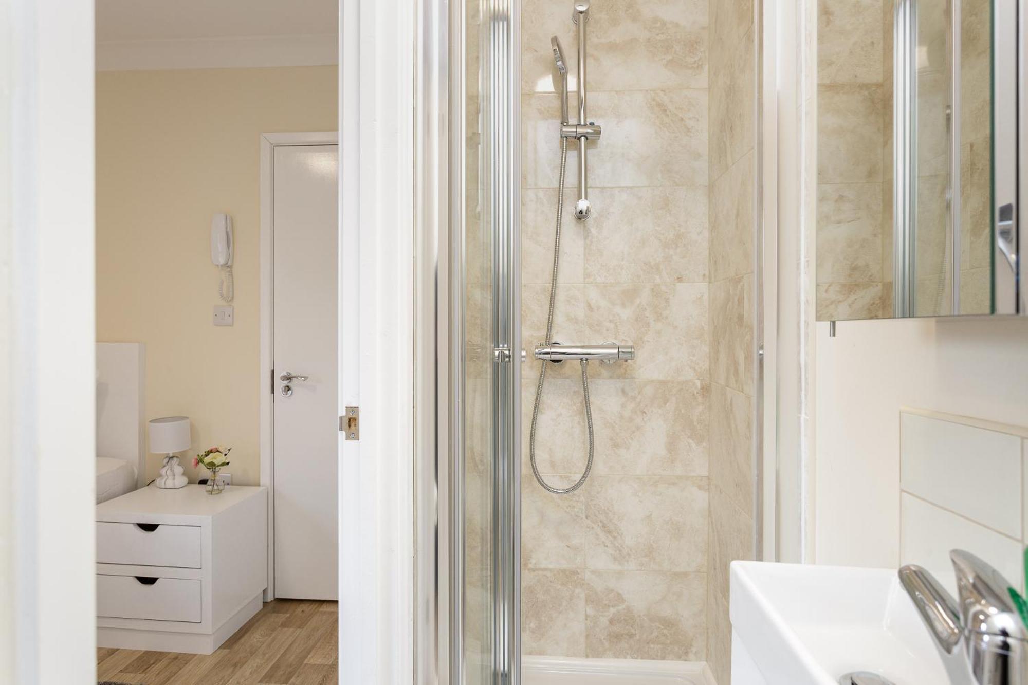 Apartment Blackberry - Stylish Self-contained Flats In Soton Centre Southampton