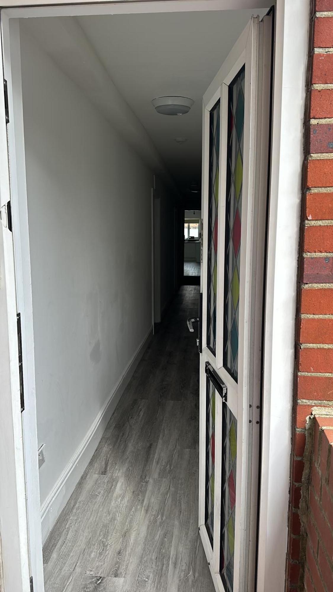 Independent Luxury En-suite Southampton