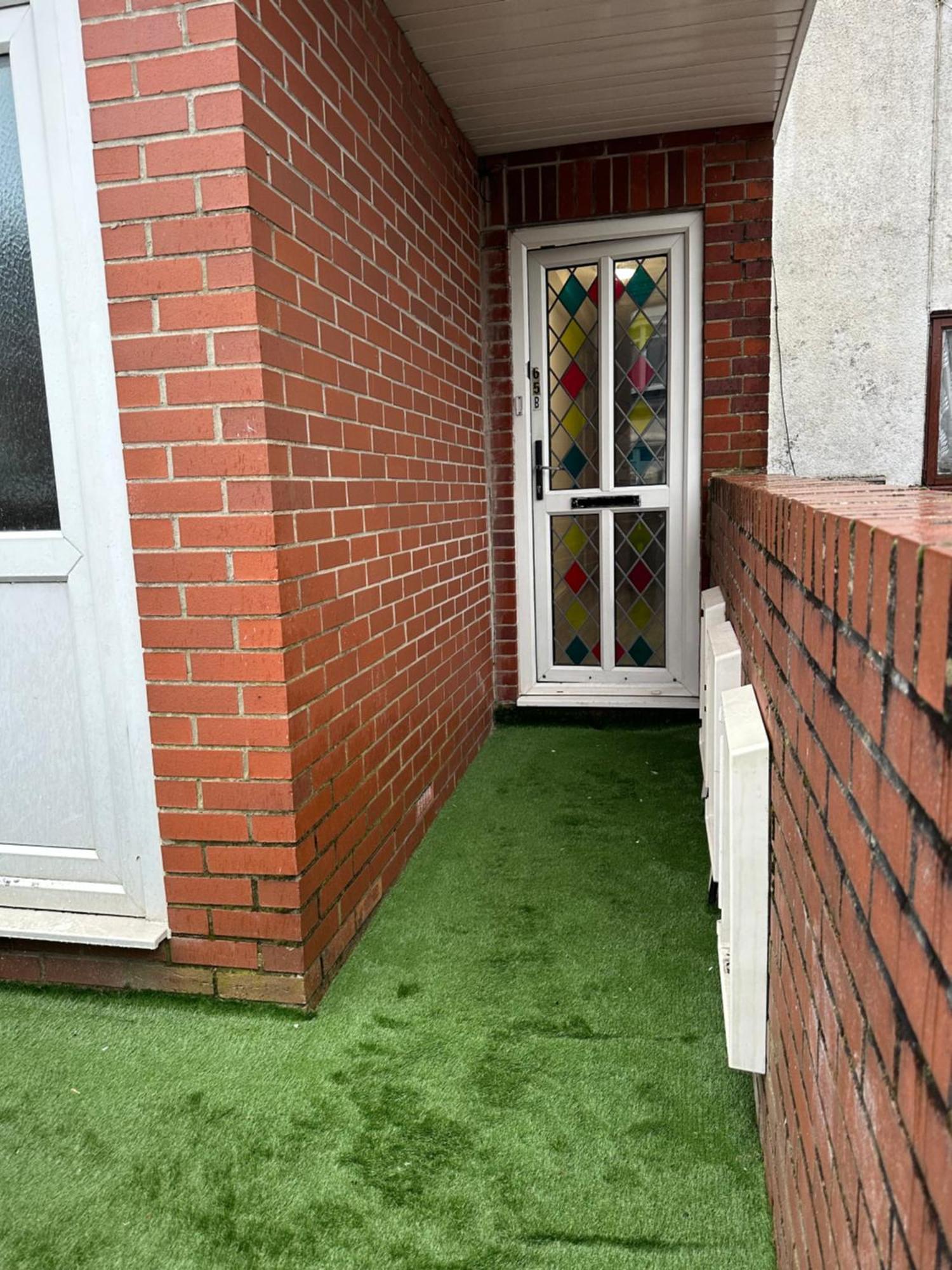 Independent Luxury En-suite Southampton