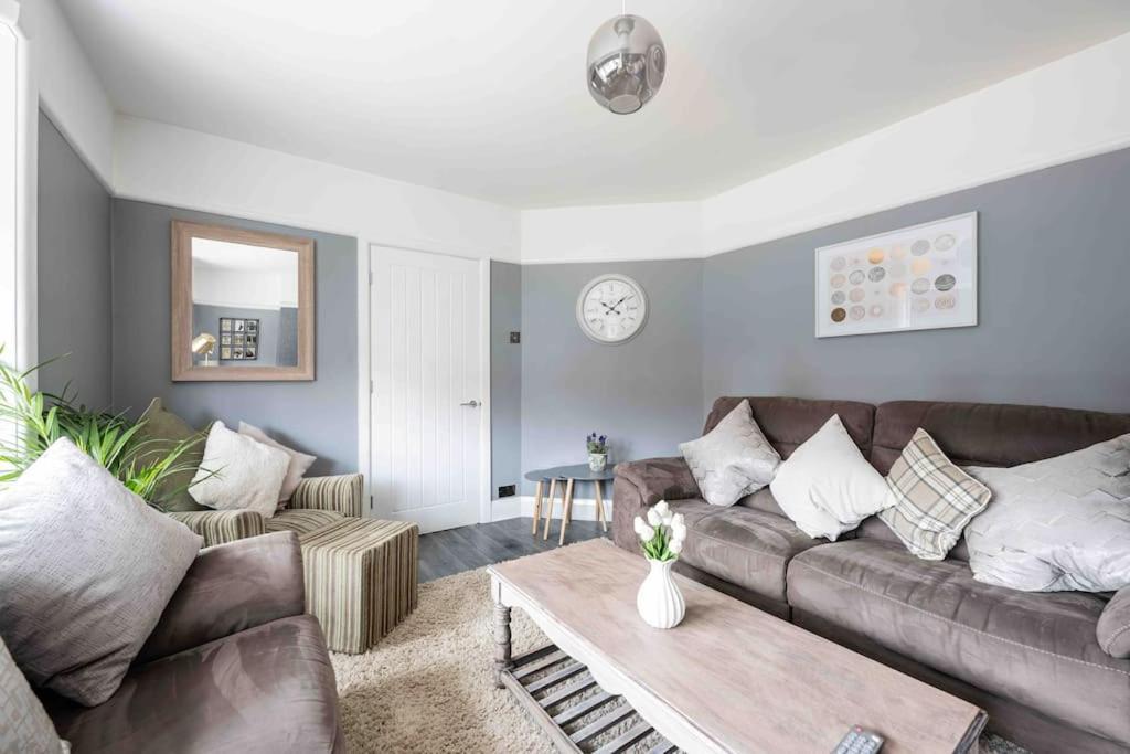 Holiday home Beautiful 4 Bedroom House By The River Southampton