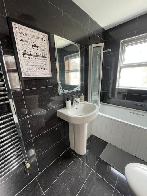 Holiday home The On Road Southampton