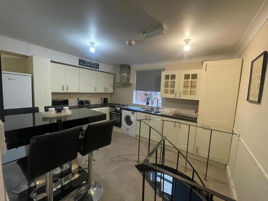 The On Road Holiday home