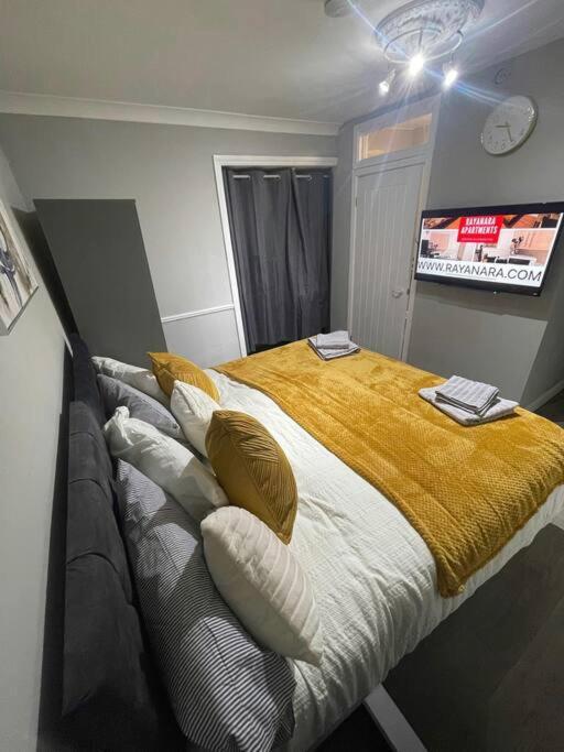 Holiday home The On Road