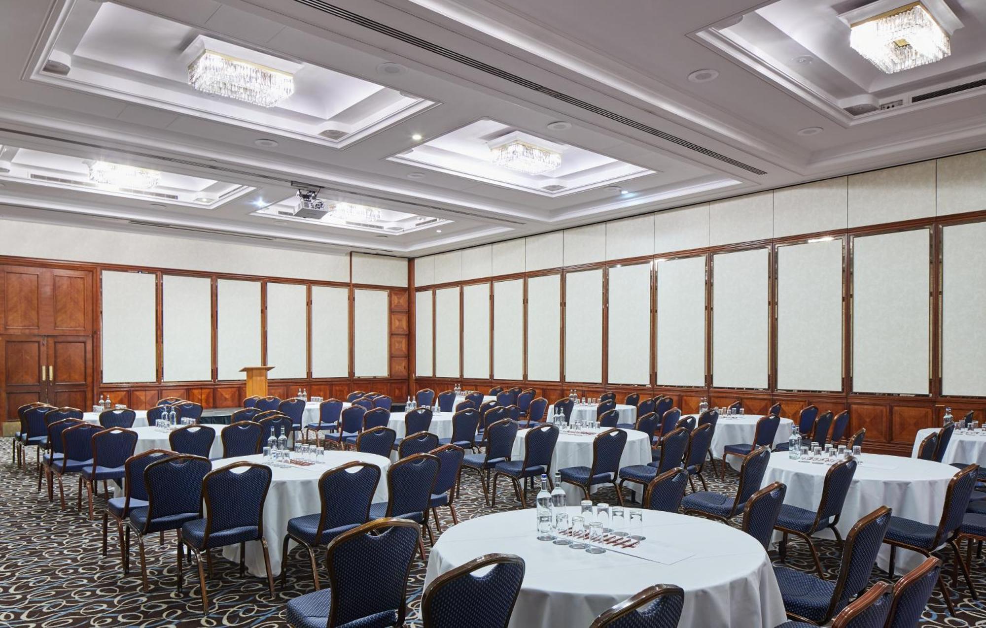 Leonardo Royal Grand Harbour Hotel Southampton