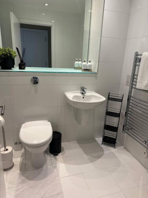 Apartment 2 Bedrooms, 2 Bathrooms, Near Sea Southampton