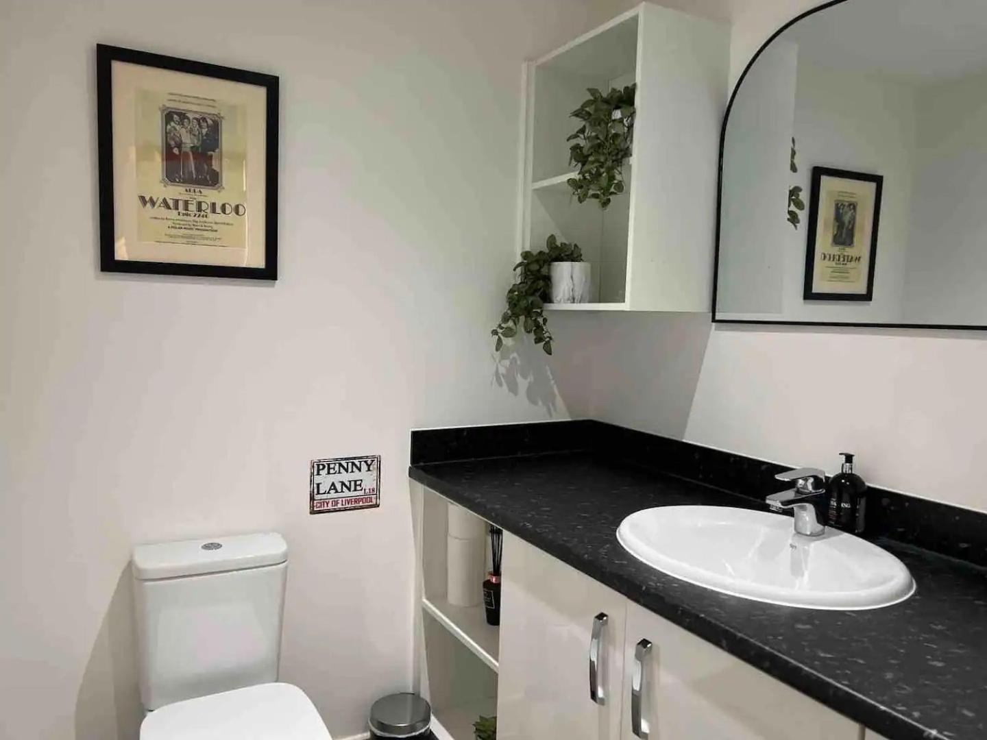 Spacious & Stylish 4-bed House With Hot Tub In Prime Location Apartamento Southampton