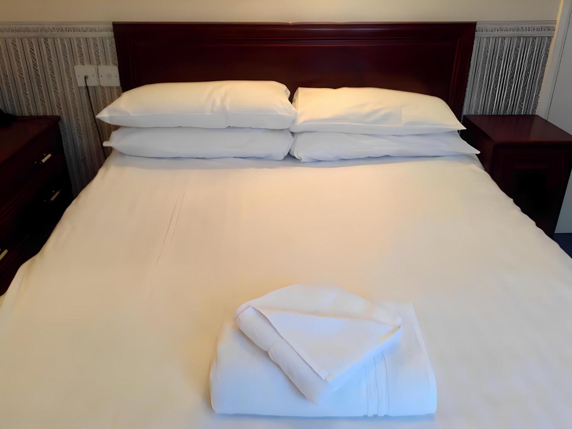 Hotel The Star 3*