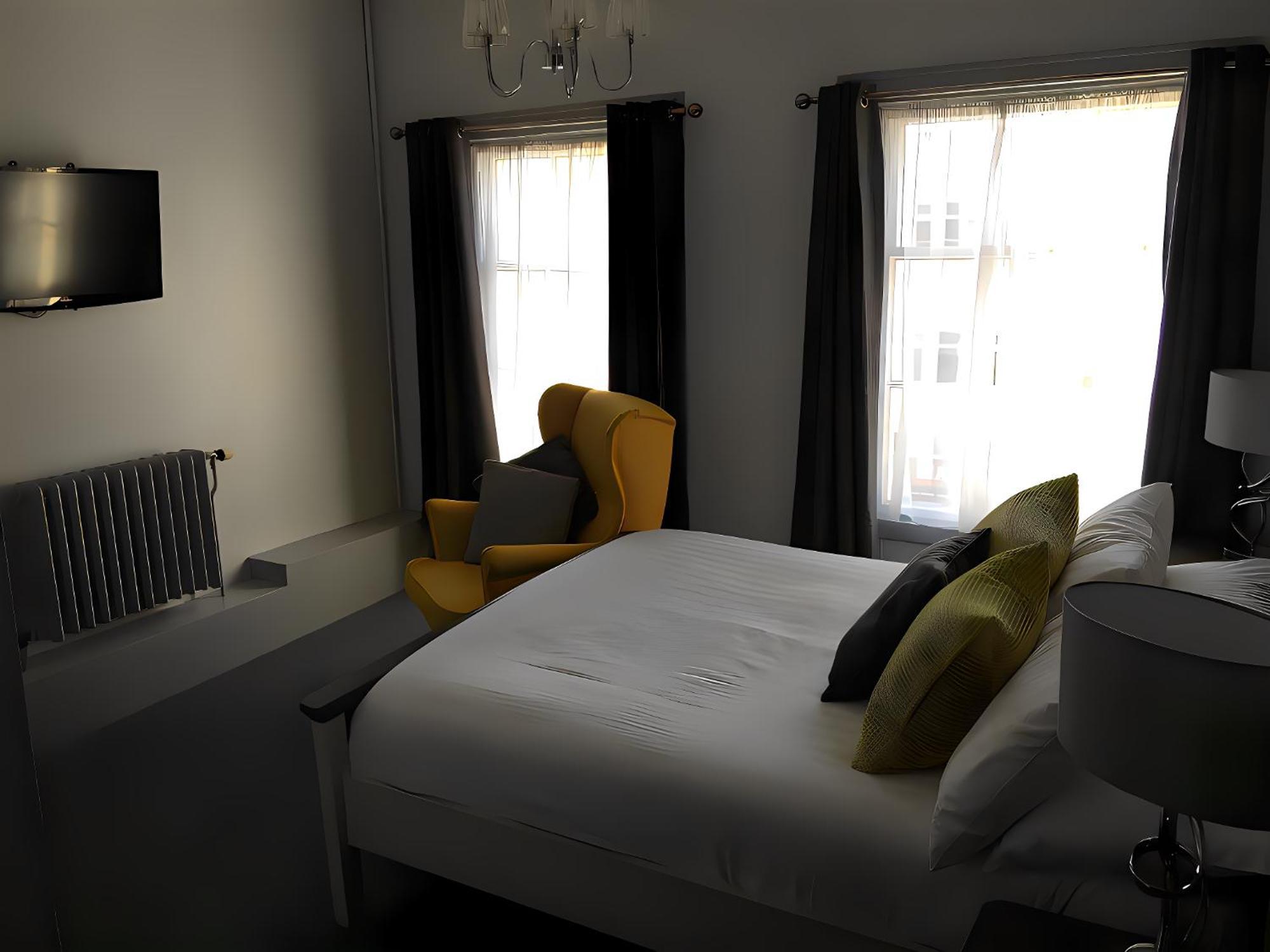 Hotel The Star 3*