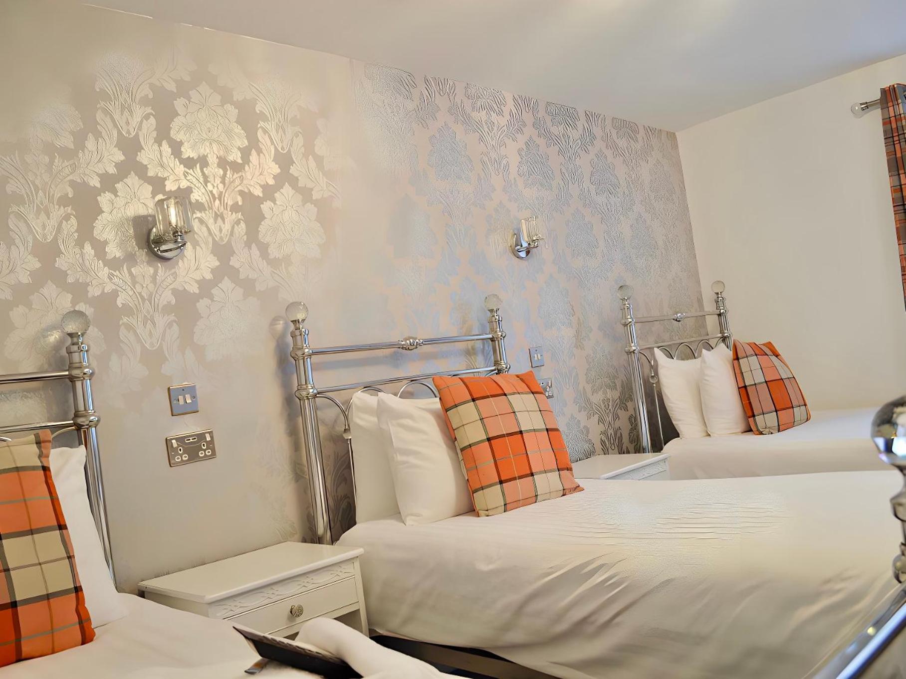 The Star Hotel 3*