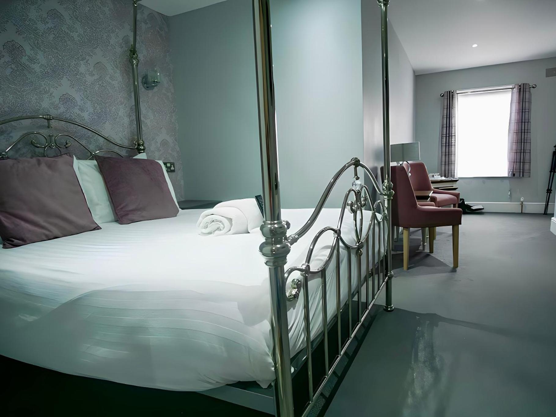 Hotel The Star