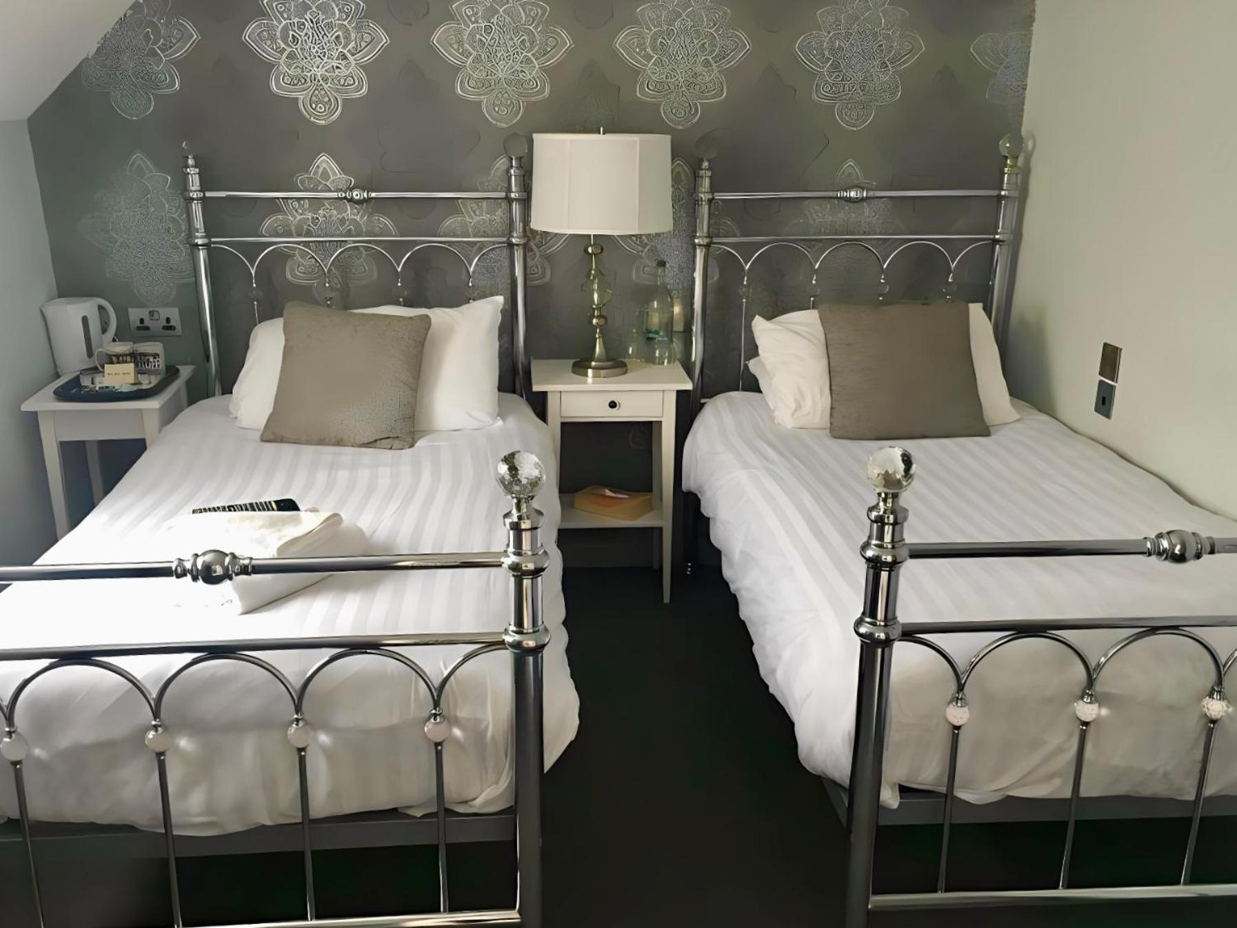 The Star Hotel