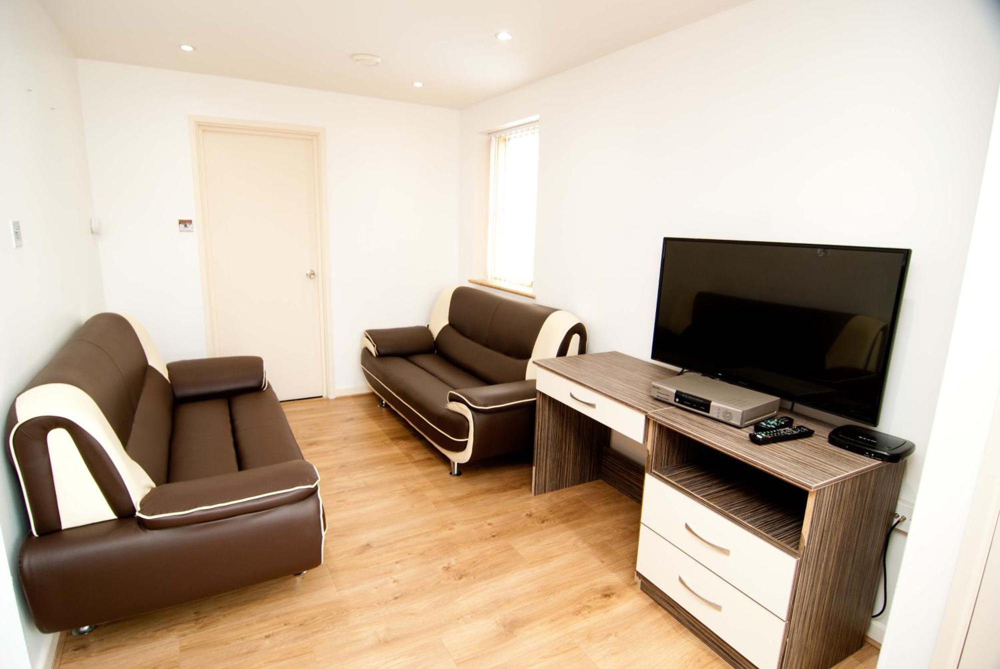 Serviced Apartment Southampton