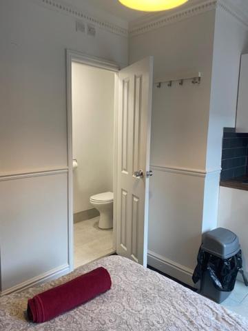 Guest house Circle