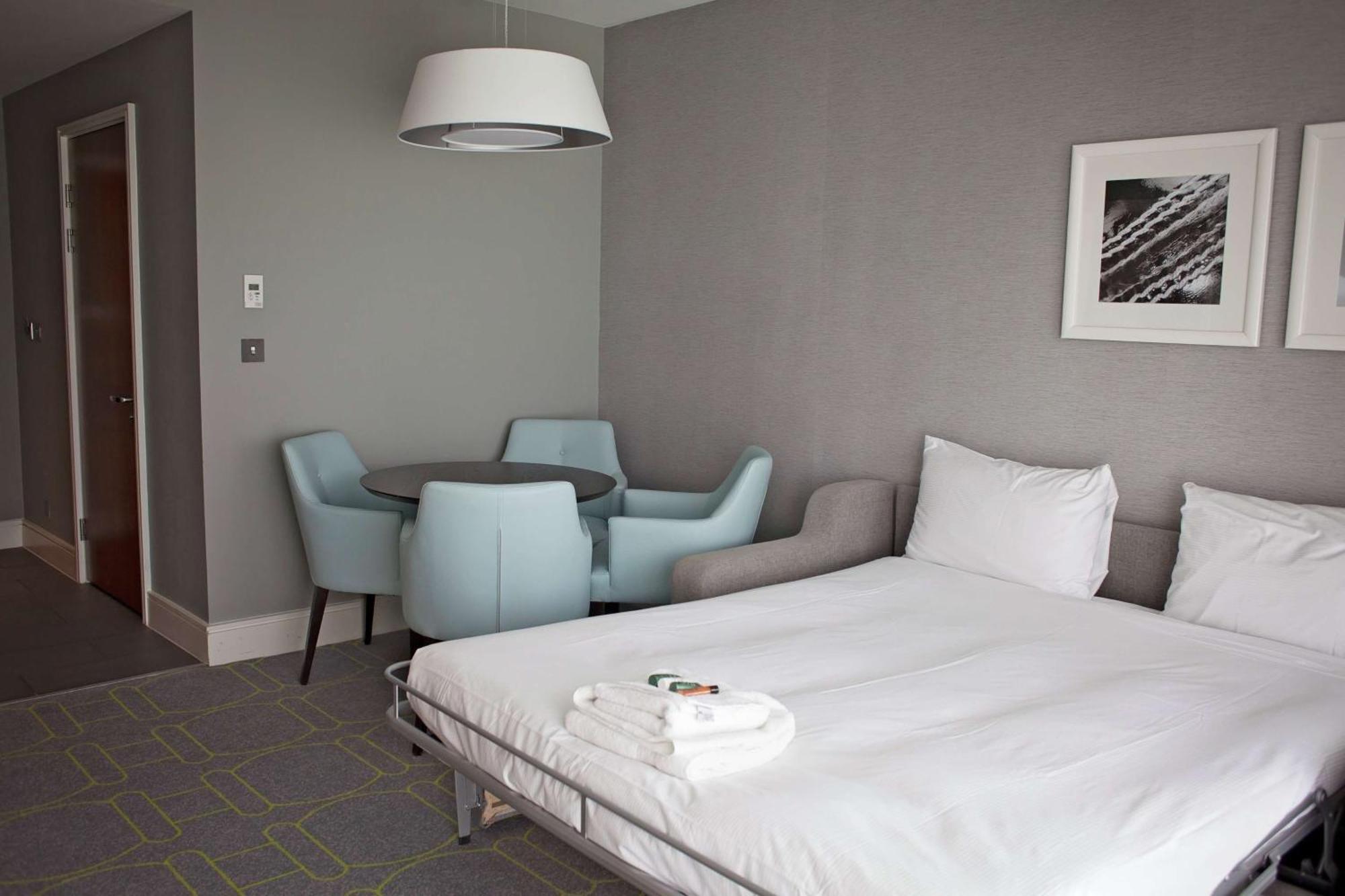 Hilton - Utilita Bowl Southampton