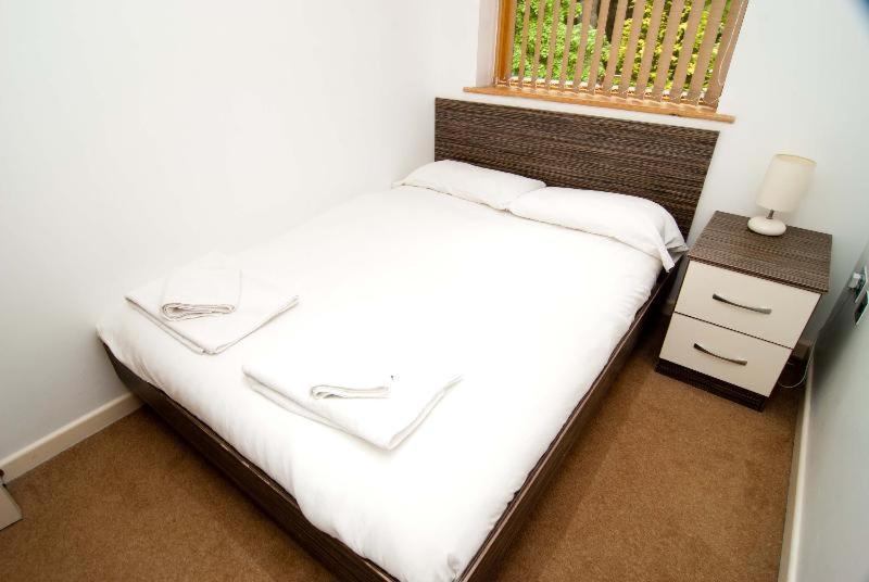 Serviced Apartment